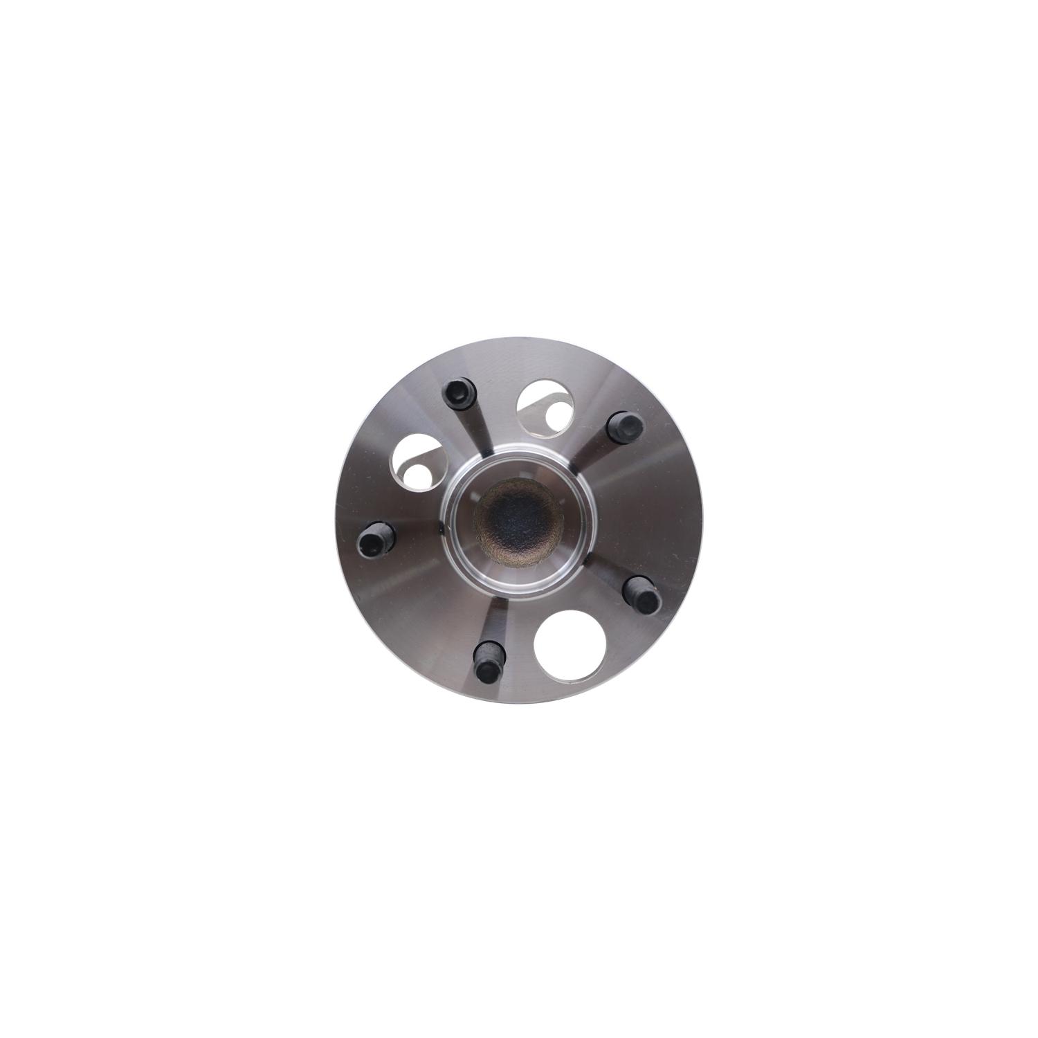 GSP 693418 Wheel Bearing and Hub Assembly product image 2 of 12