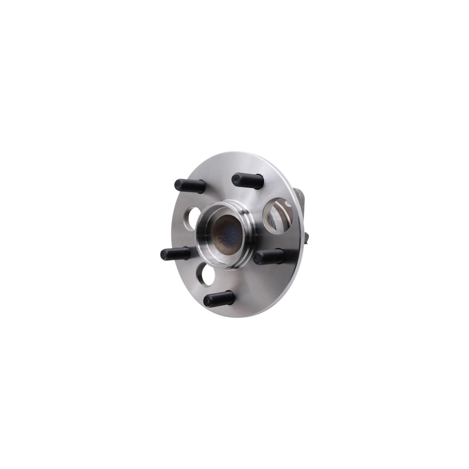 GSP 693418 Wheel Bearing and Hub Assembly product image 3 of 12