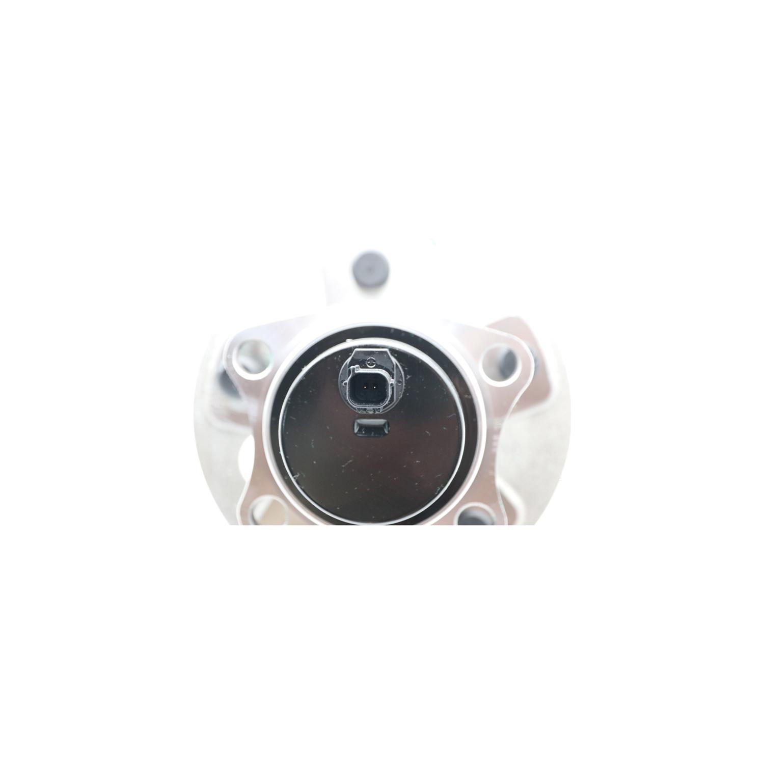 GSP 693418 Wheel Bearing and Hub Assembly product image 4 of 12
