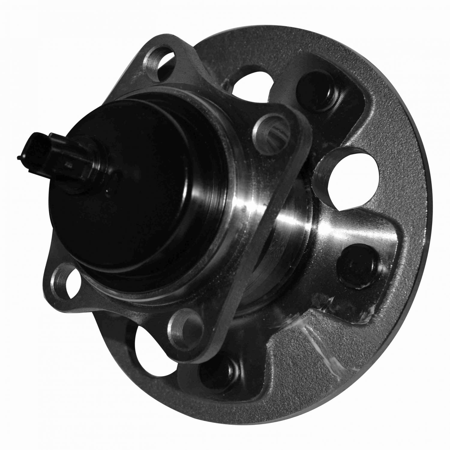 GSP 693418 Wheel Bearing and Hub Assembly product image 7 of 12