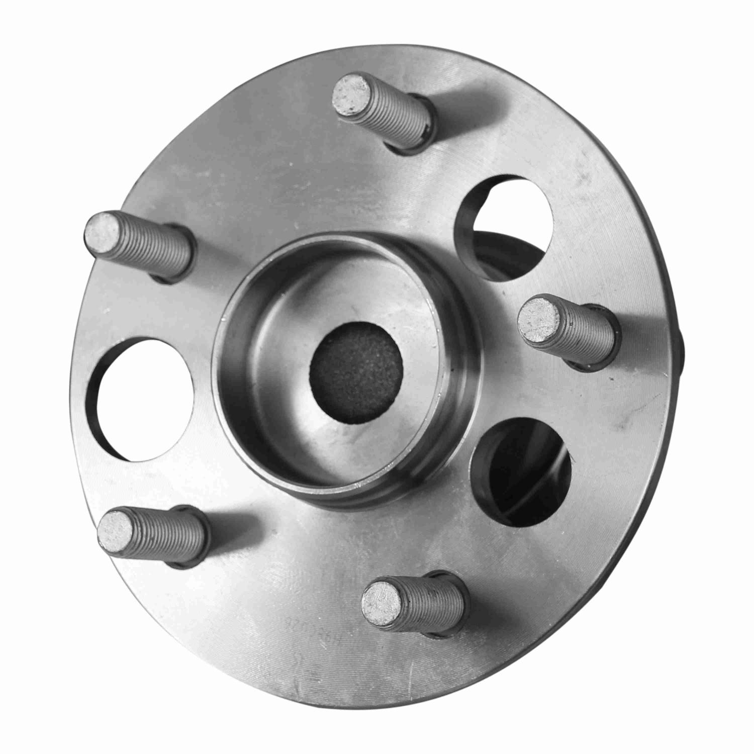 GSP 693418 Wheel Bearing and Hub Assembly product image 8 of 12