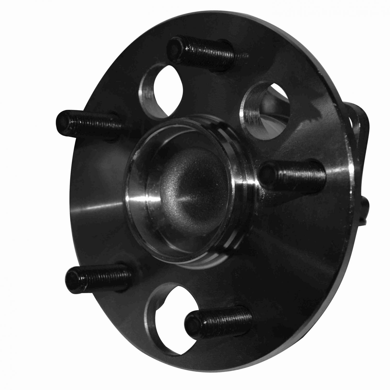 GSP 693418 Wheel Bearing and Hub Assembly product image 9 of 12