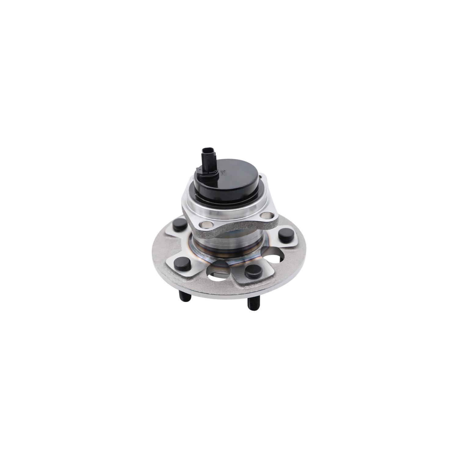 GSP 693418 Wheel Bearing and Hub Assembly product image 10 of 12