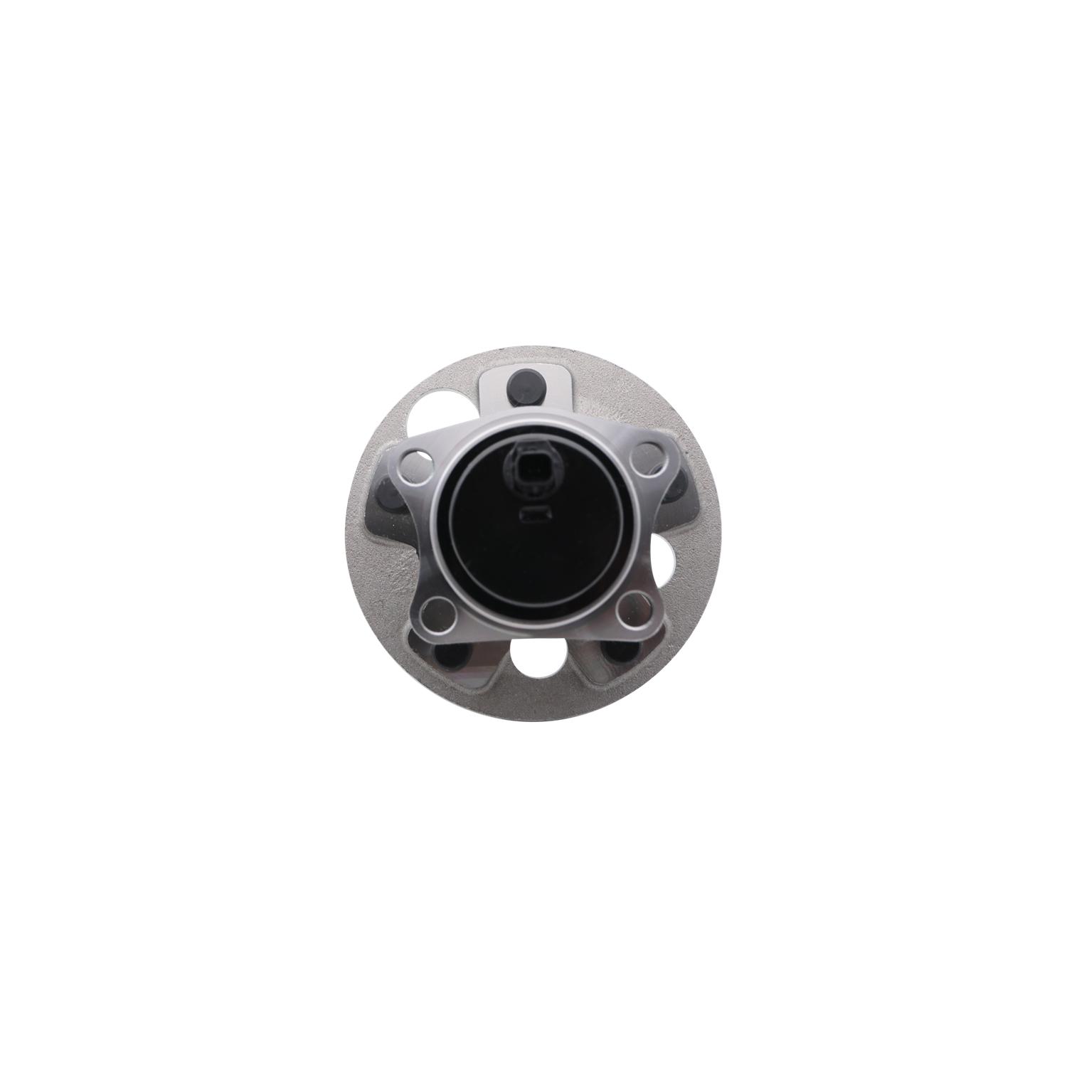 GSP 693418 Wheel Bearing and Hub Assembly product image 11 of 12