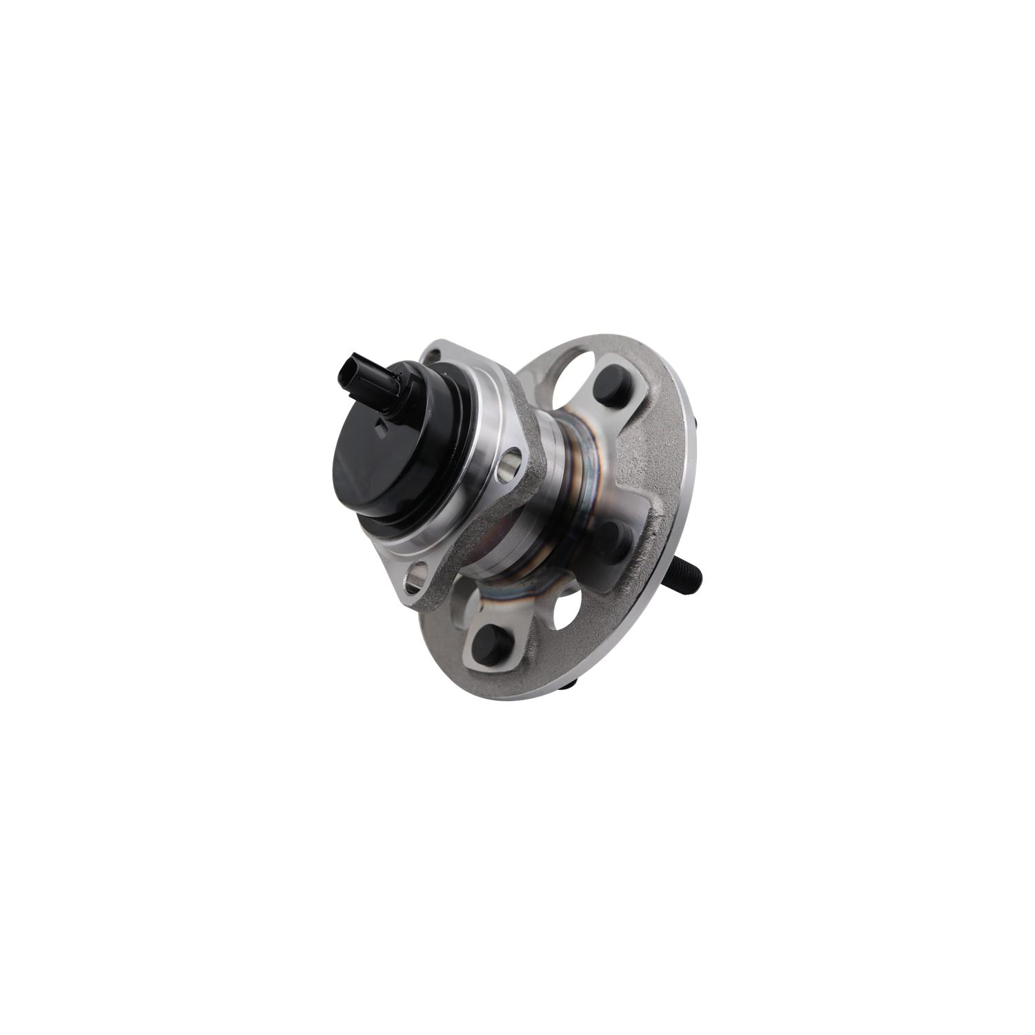 GSP 693418 Wheel Bearing and Hub Assembly product image 12 of 12