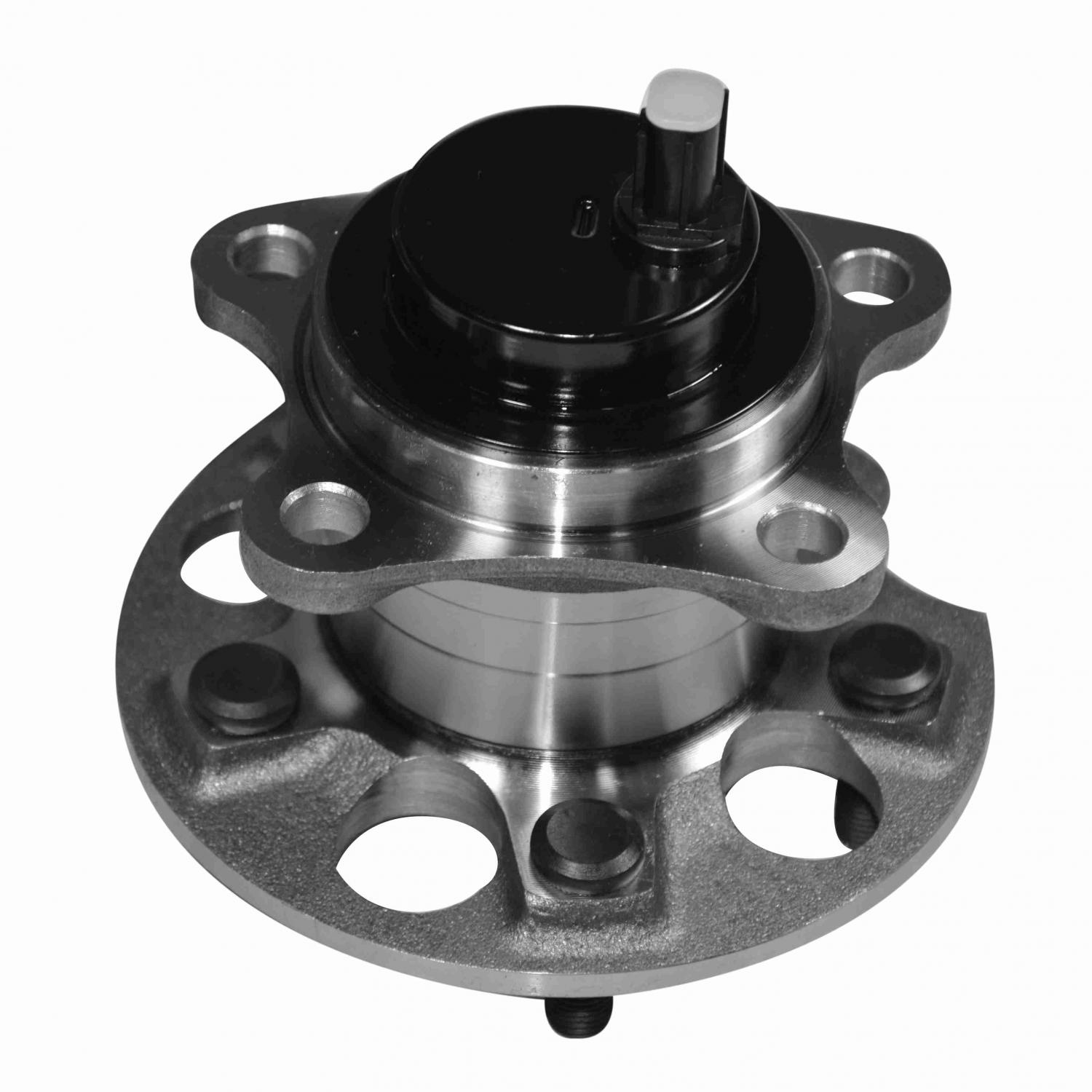 GSP 693419 Wheel Bearing and Hub Assembly product image 1 of 6