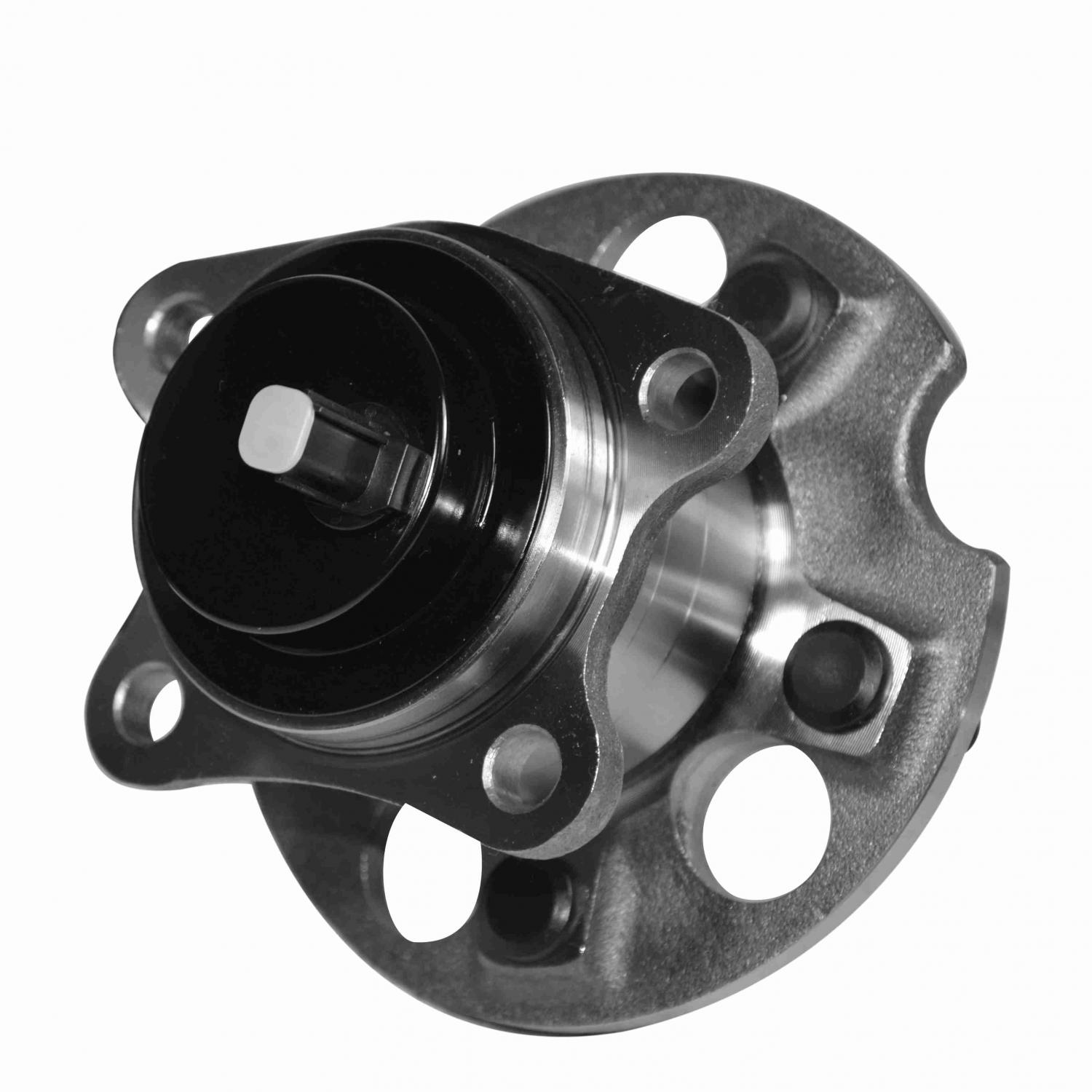 GSP 693419 Wheel Bearing and Hub Assembly product image 4 of 6
