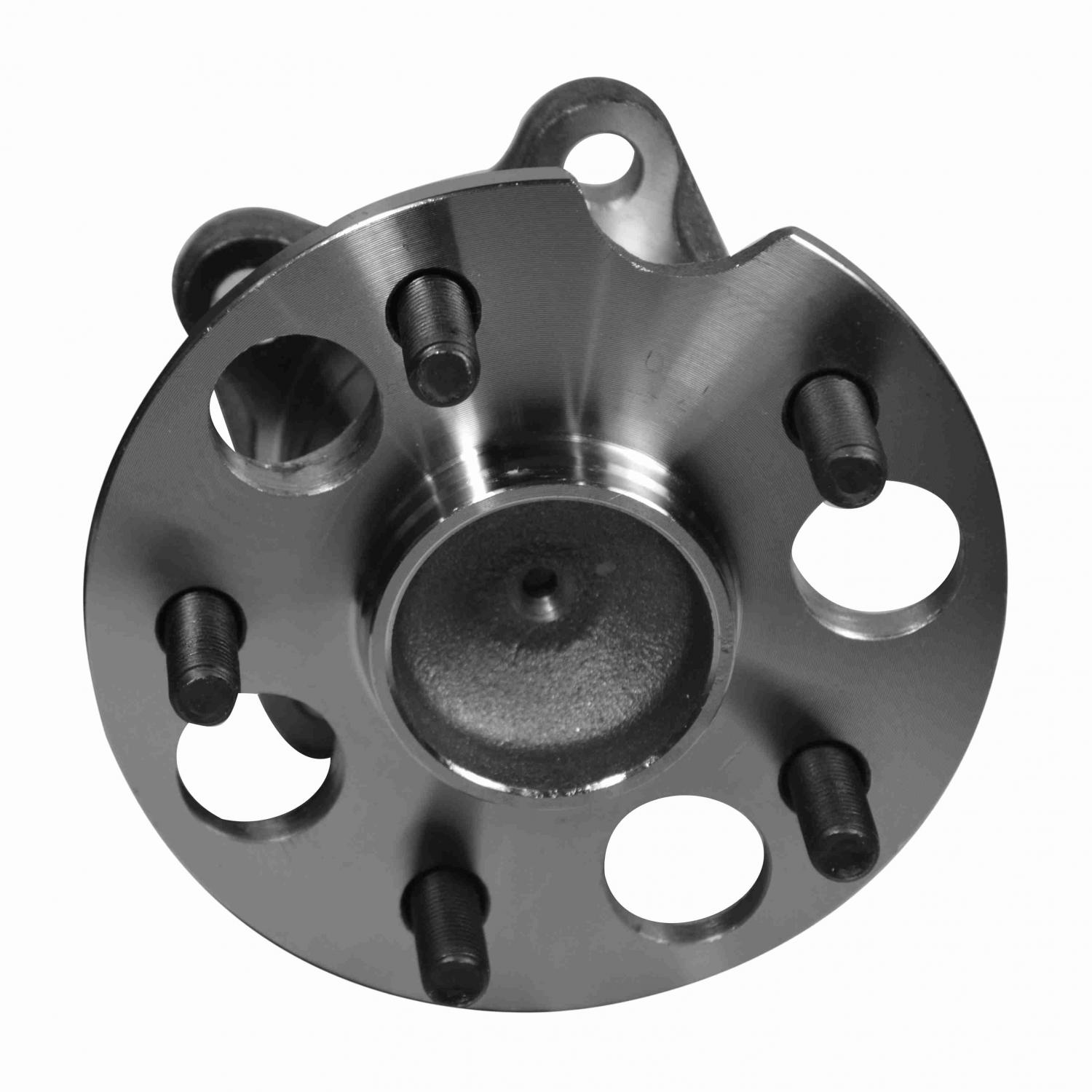 GSP 693419 Wheel Bearing and Hub Assembly product image 5 of 6
