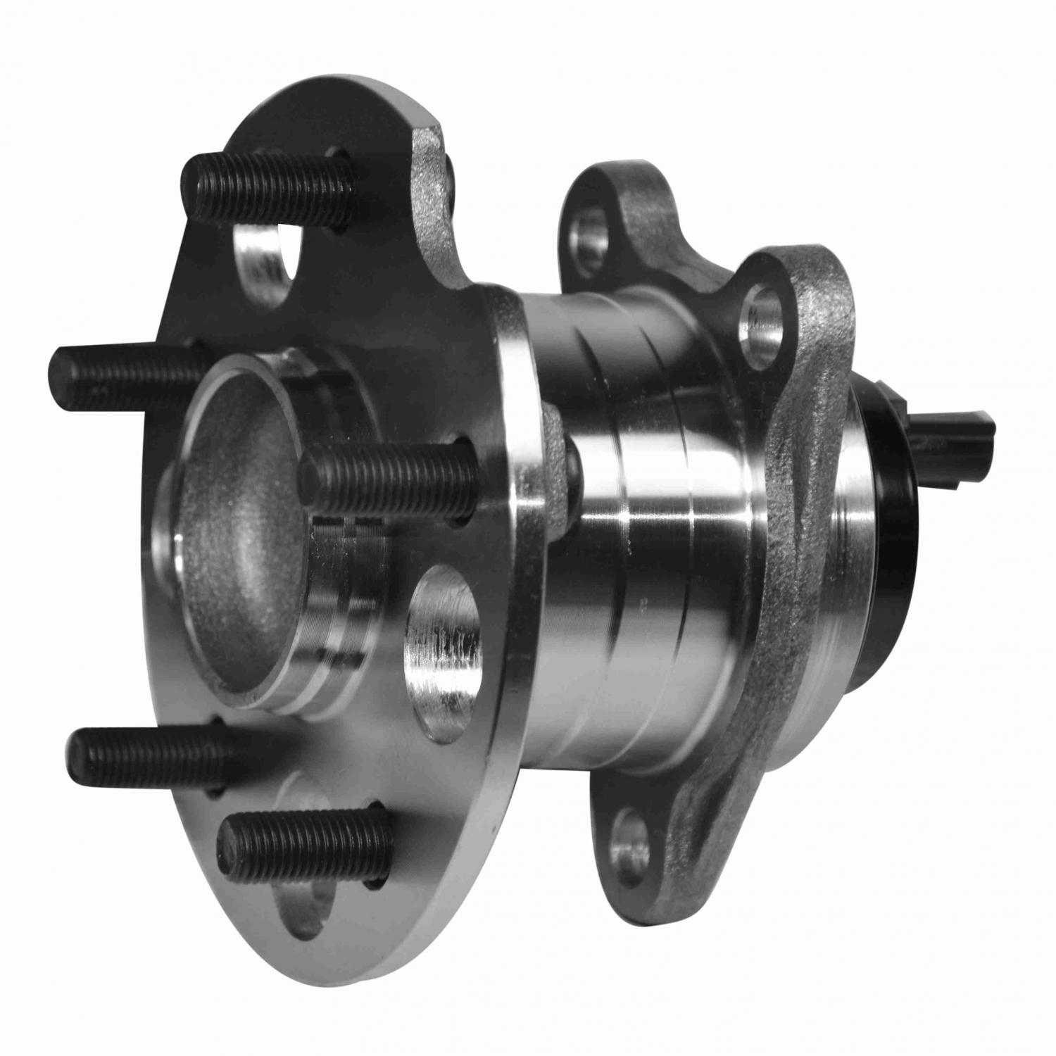 GSP 693419 Wheel Bearing and Hub Assembly product image 6 of 6
