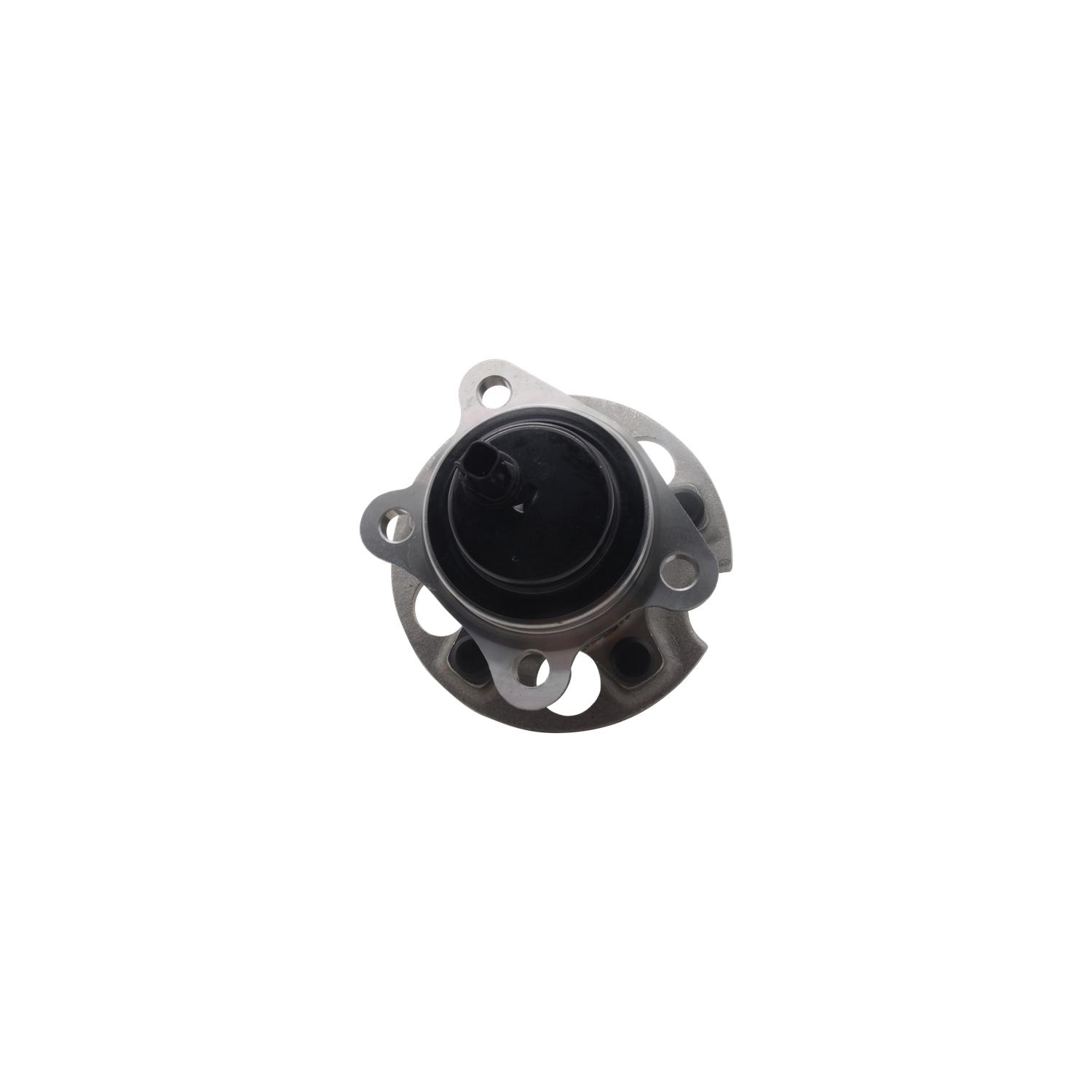 GSP 693420 Wheel Bearing and Hub Assembly product image 2 of 13