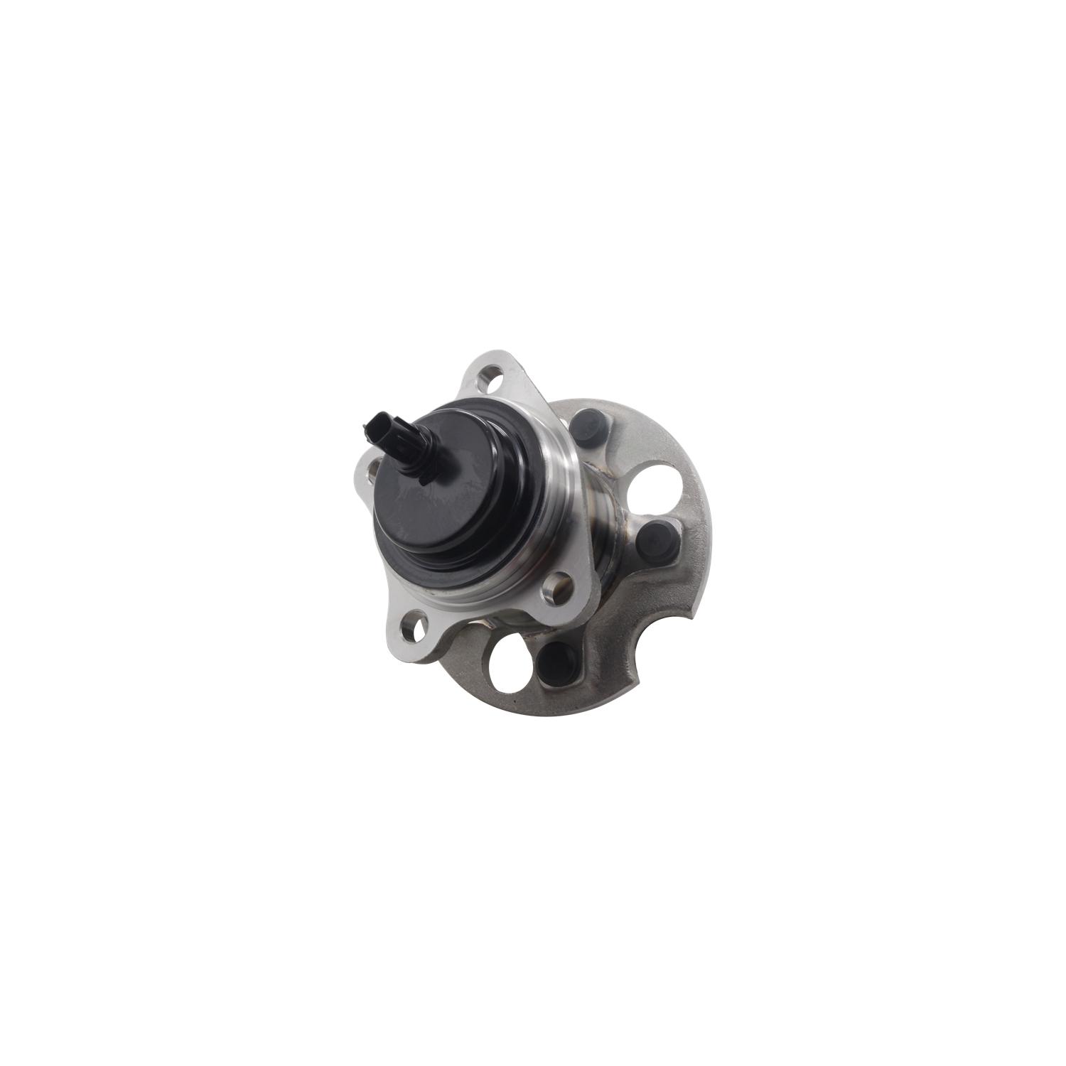GSP 693420 Wheel Bearing and Hub Assembly product image 3 of 13