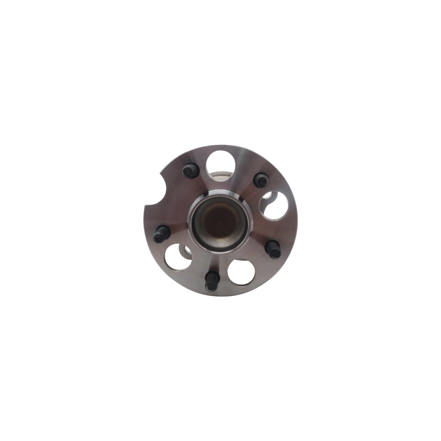 GSP 693420 Wheel Bearing and Hub Assembly product image 4 of 13