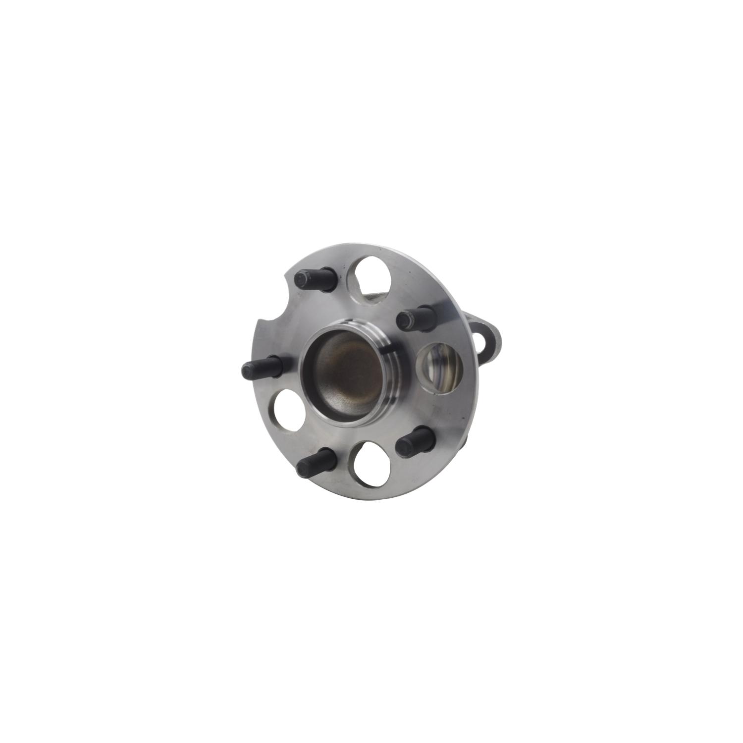 GSP 693420 Wheel Bearing and Hub Assembly product image 5 of 13