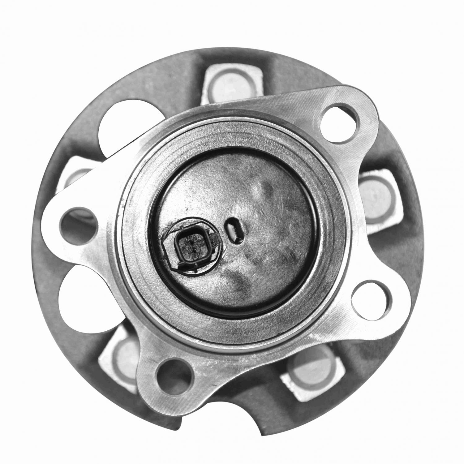 GSP 693420 Wheel Bearing and Hub Assembly product image 6 of 13