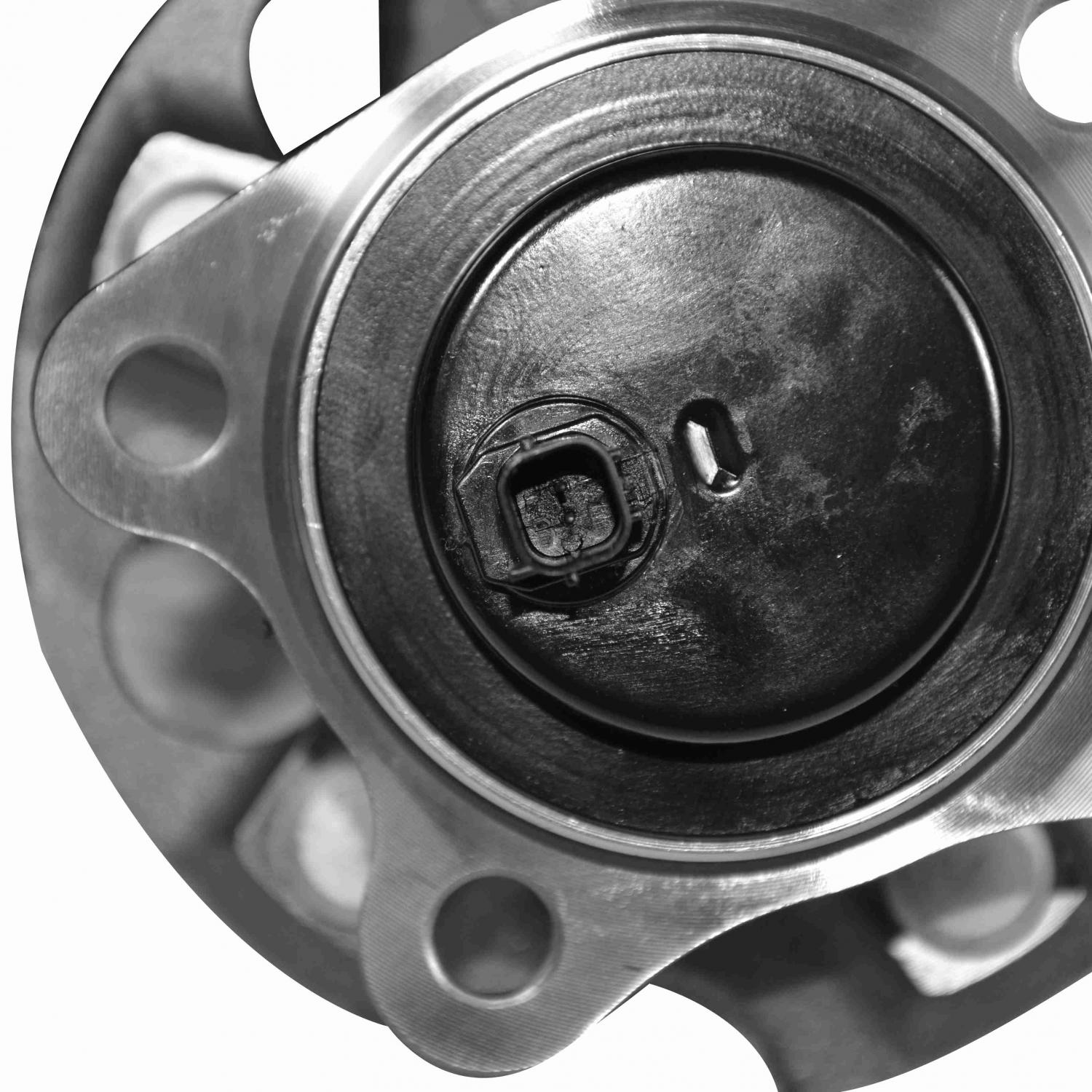 GSP 693420 Wheel Bearing and Hub Assembly product image 7 of 13