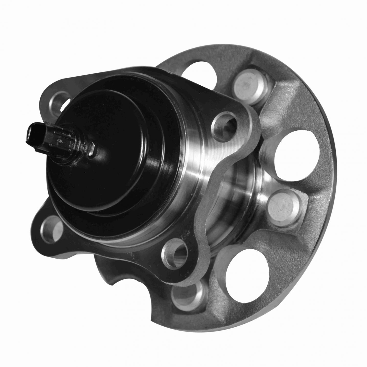GSP 693420 Wheel Bearing and Hub Assembly product image 8 of 13