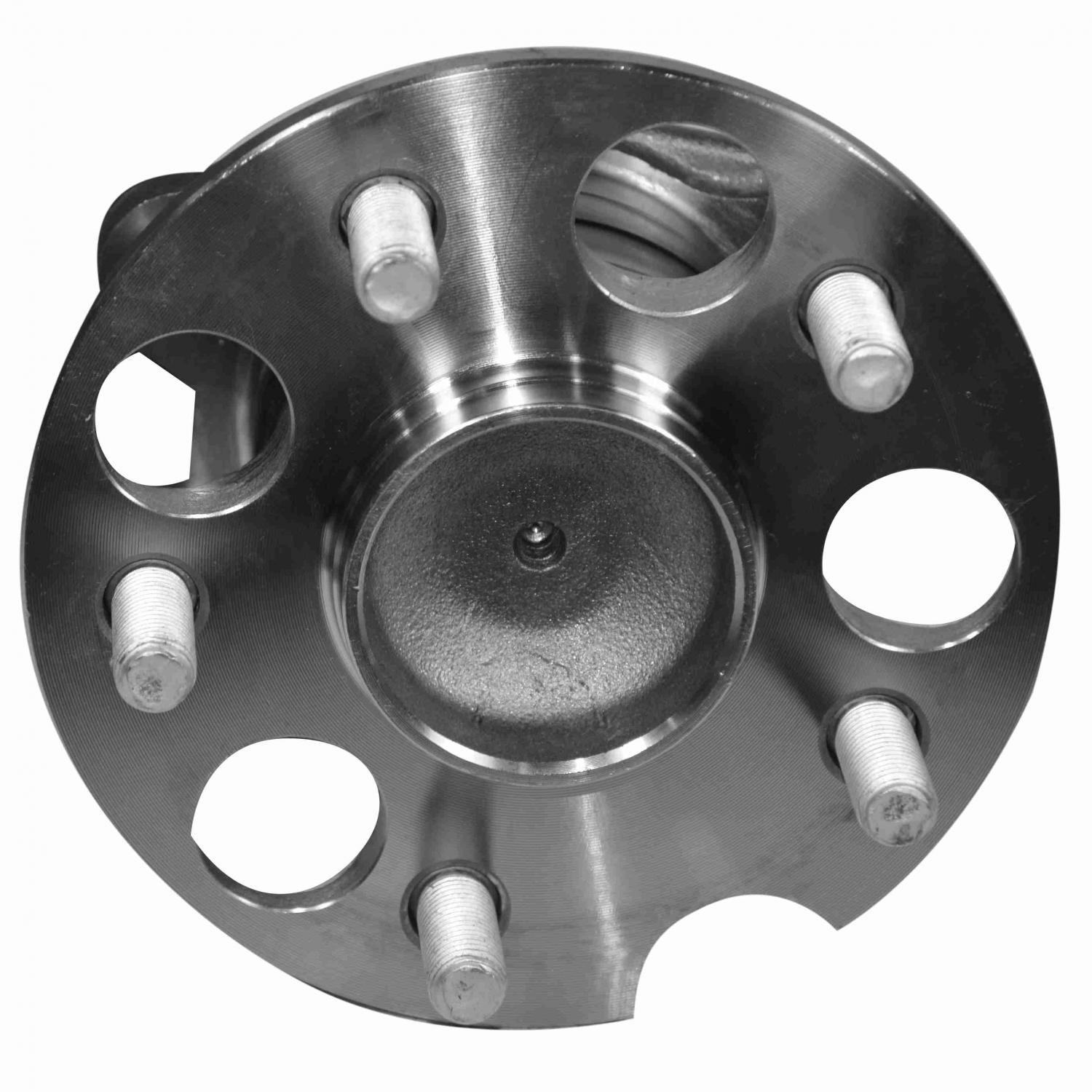 GSP 693420 Wheel Bearing and Hub Assembly product image 9 of 13
