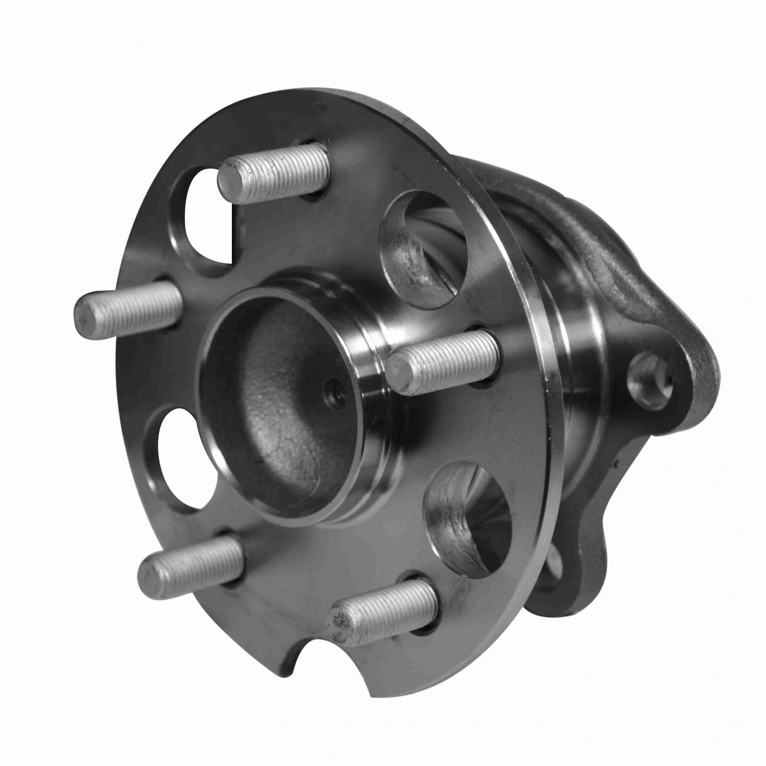 GSP 693420 Wheel Bearing and Hub Assembly product image 10 of 13