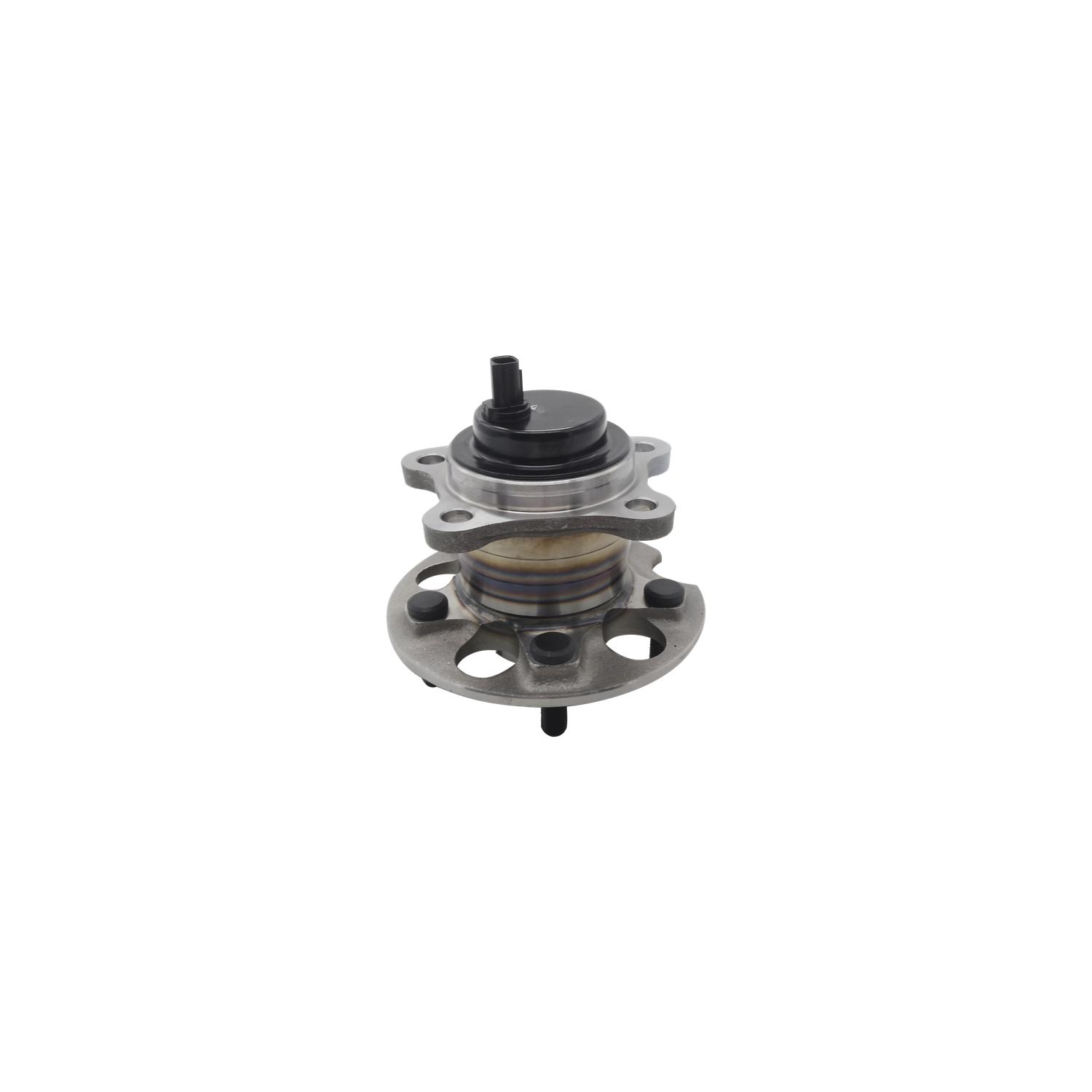 GSP 693420 Wheel Bearing and Hub Assembly product image 11 of 13