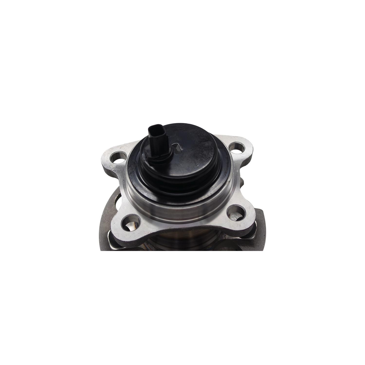 GSP 693420 Wheel Bearing and Hub Assembly product image 12 of 13