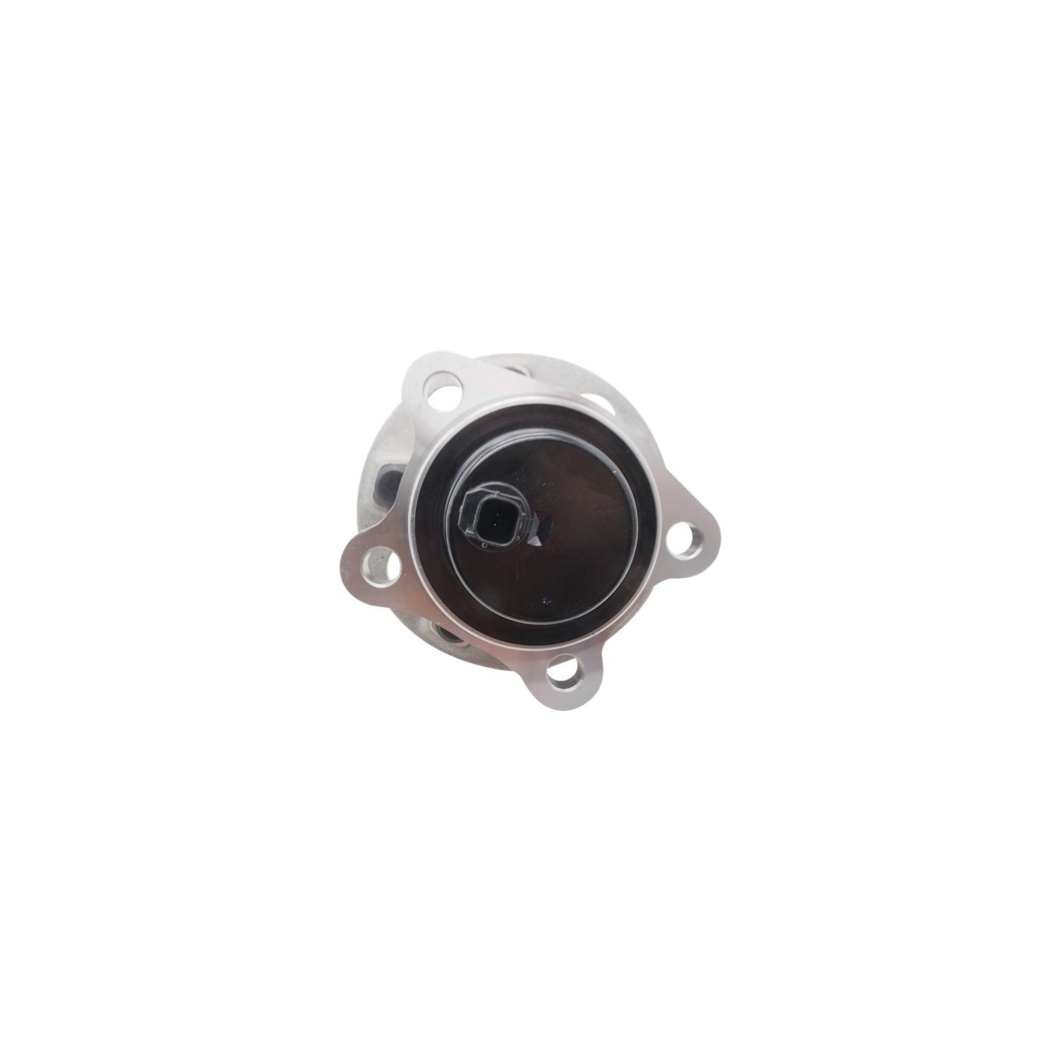 GSP 693420 Wheel Bearing and Hub Assembly product image 13 of 13