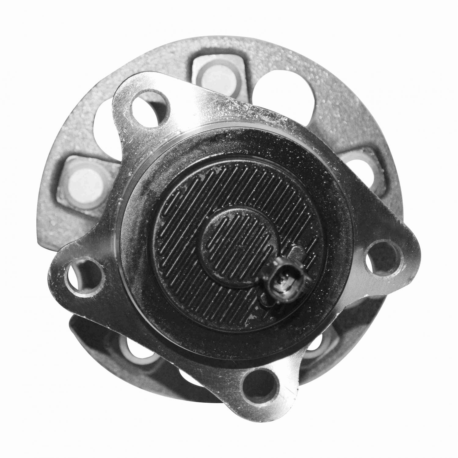 GSP 693421 Wheel Bearing and Hub Assembly product image 3 of 6
