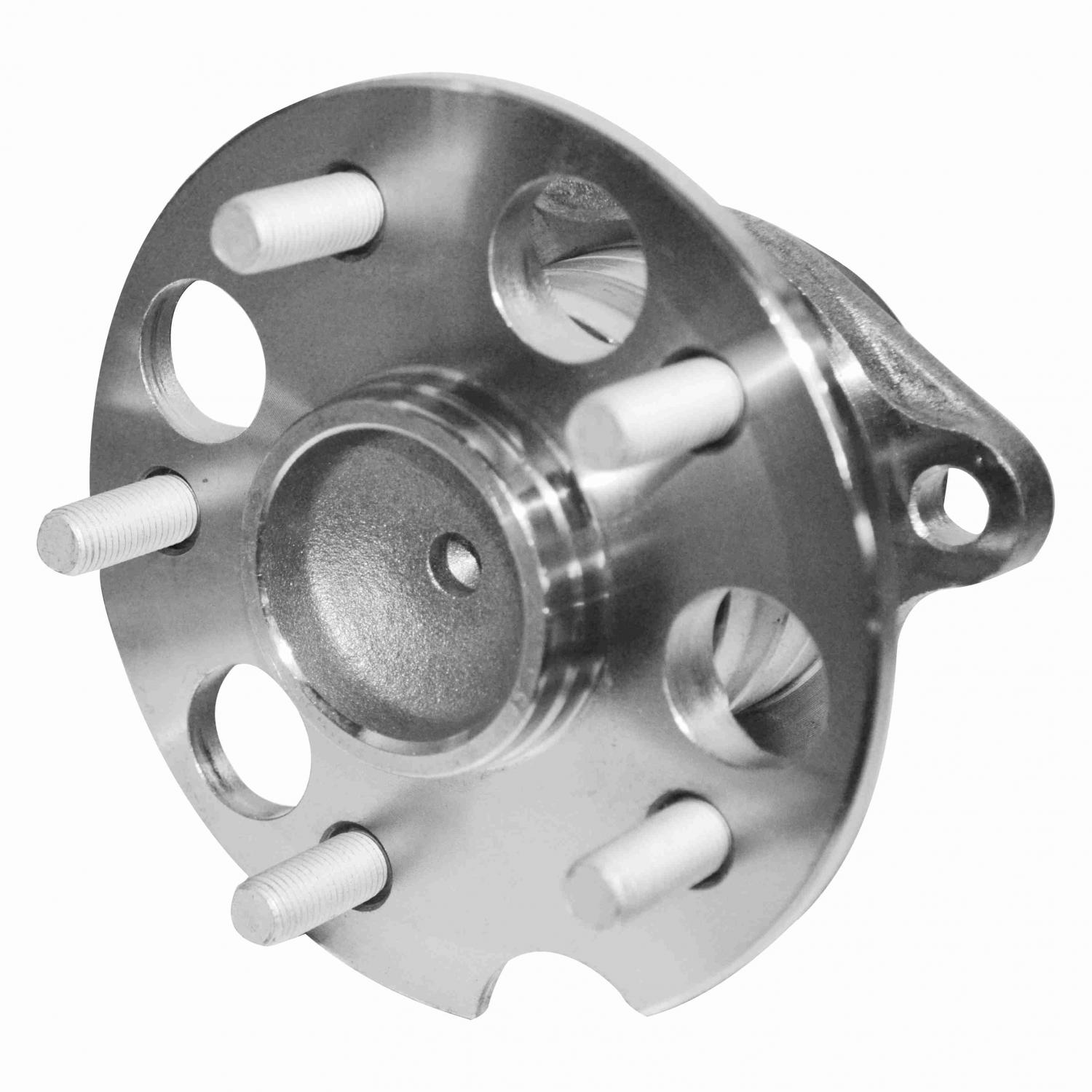 GSP 693421 Wheel Bearing and Hub Assembly product image 6 of 6