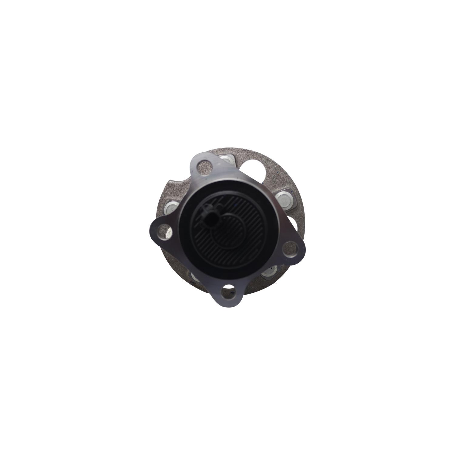 GSP 693422 Wheel Bearing and Hub Assembly product image 2 of 13