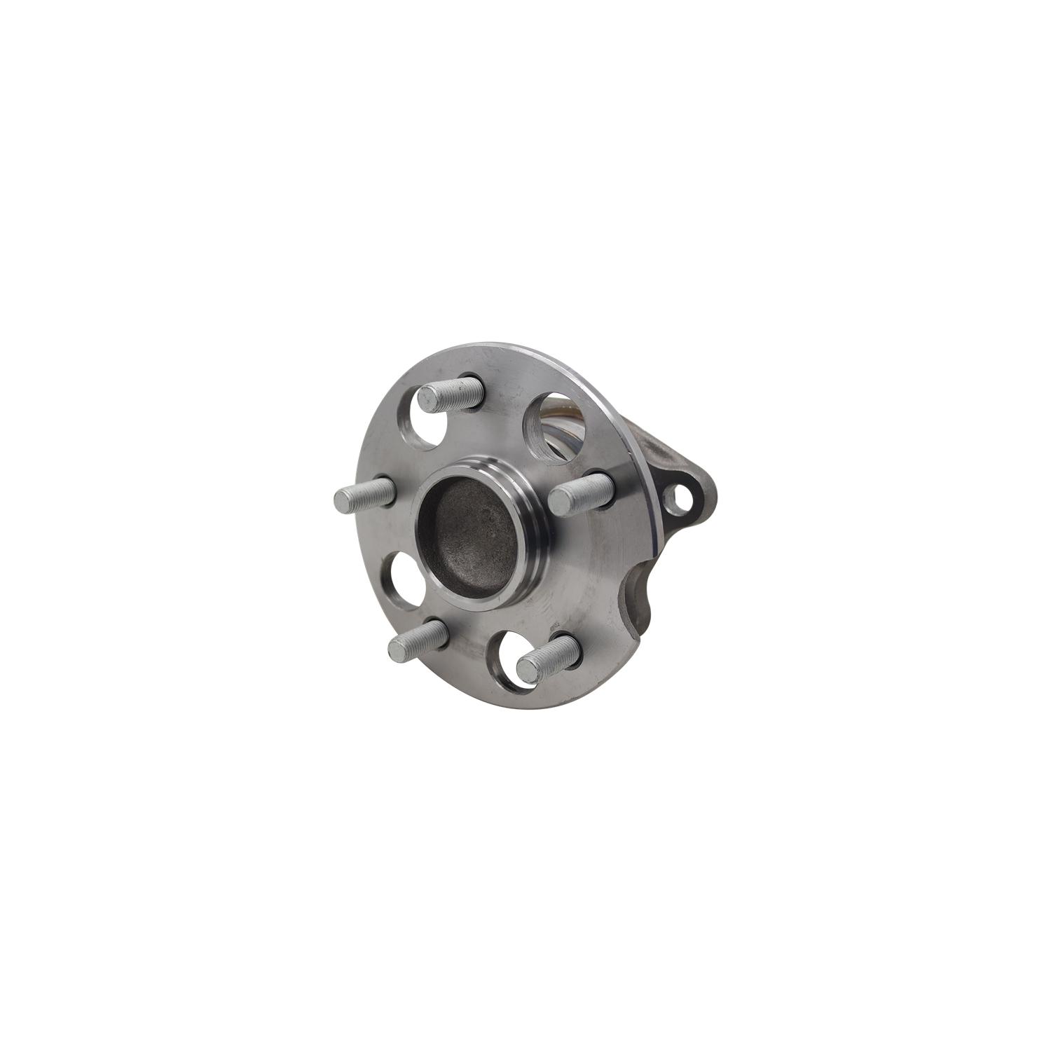 GSP 693422 Wheel Bearing and Hub Assembly product image 5 of 13