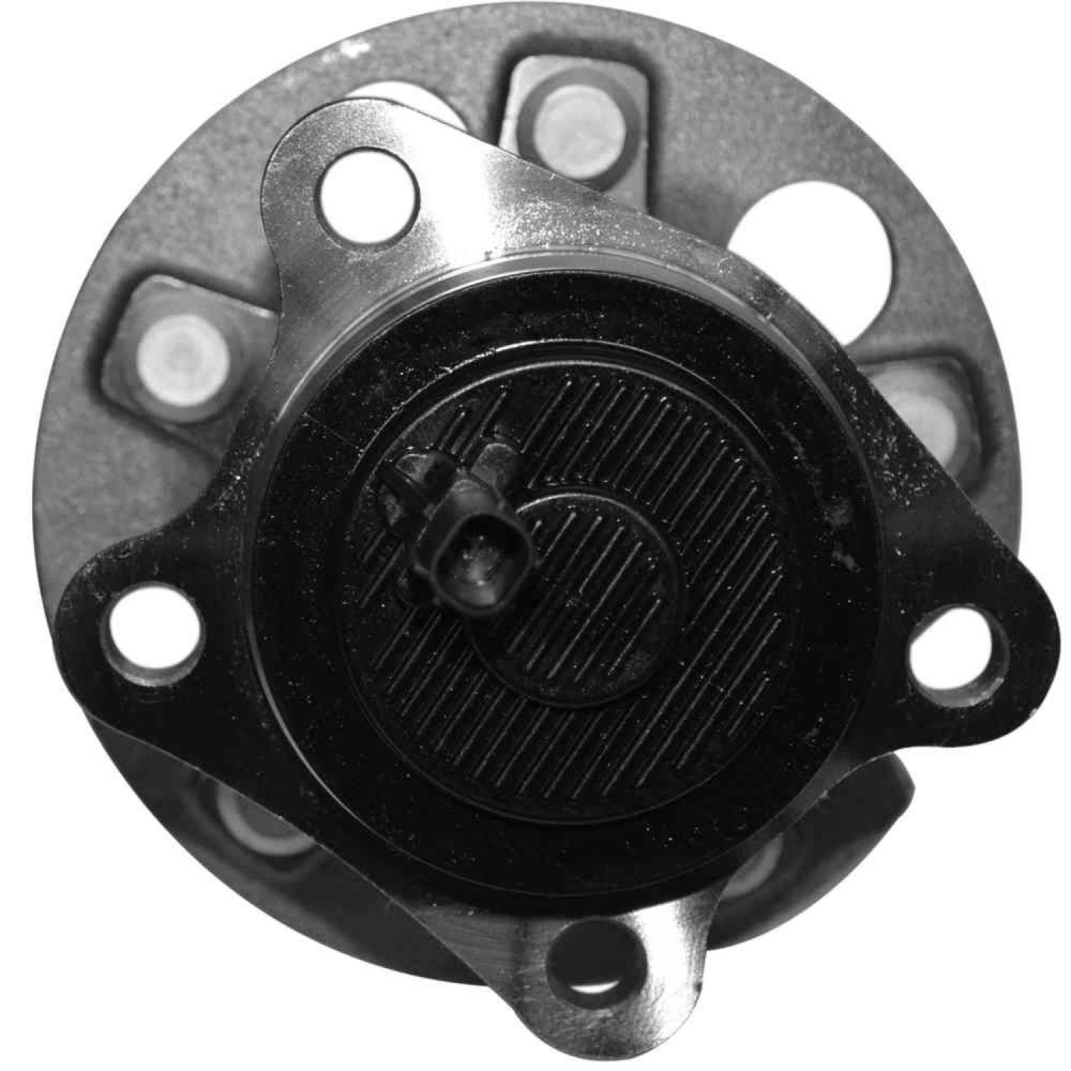 GSP 693422 Wheel Bearing and Hub Assembly product image 7 of 13