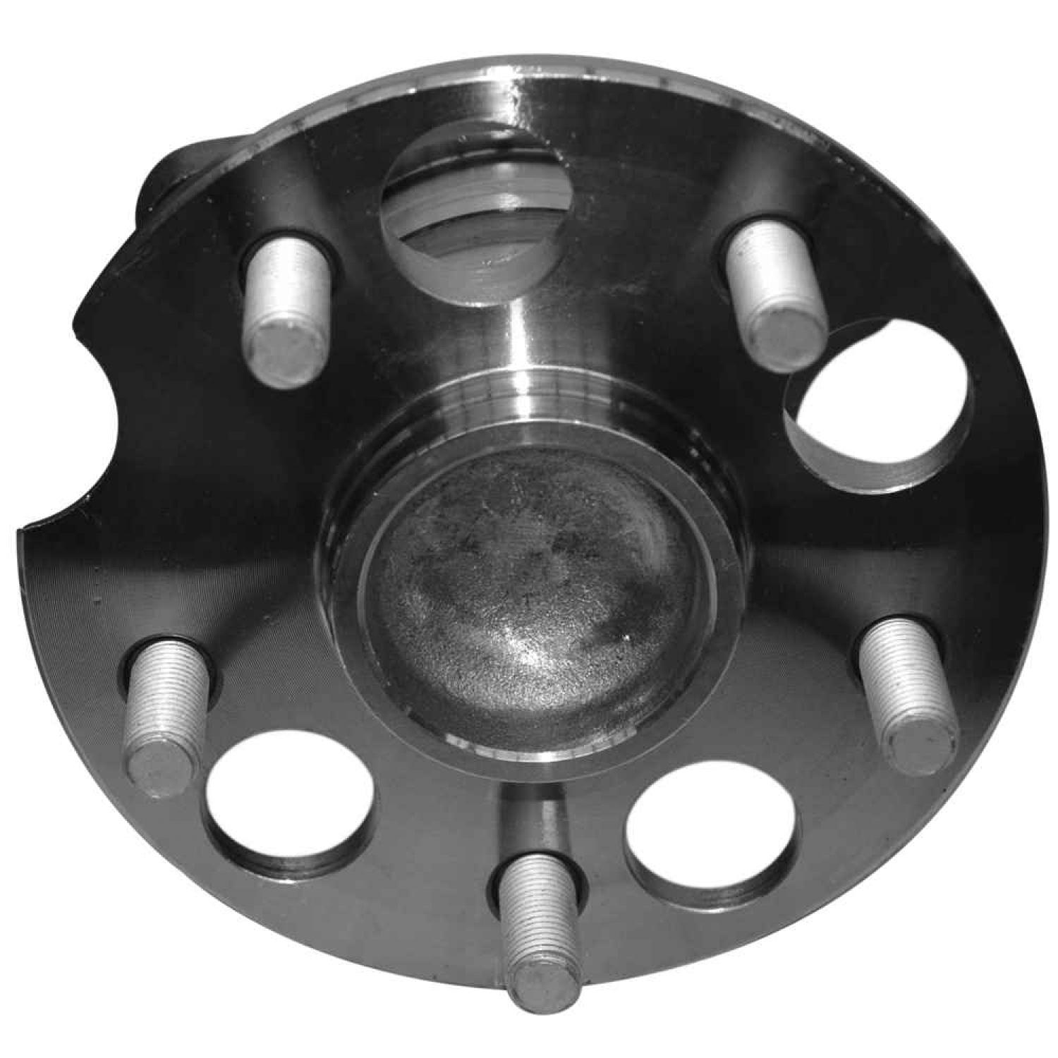GSP 693422 Wheel Bearing and Hub Assembly product image 8 of 13