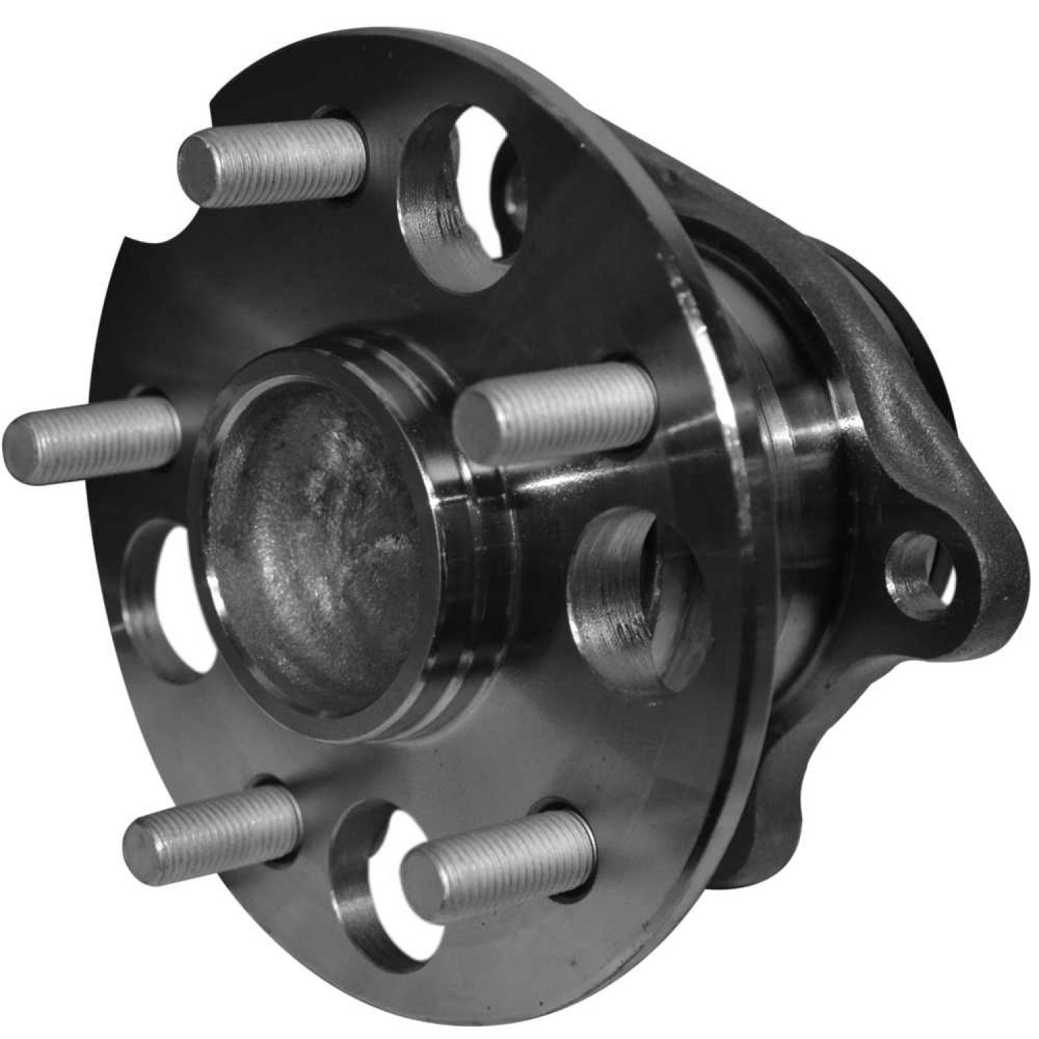 GSP 693422 Wheel Bearing and Hub Assembly product image 9 of 13