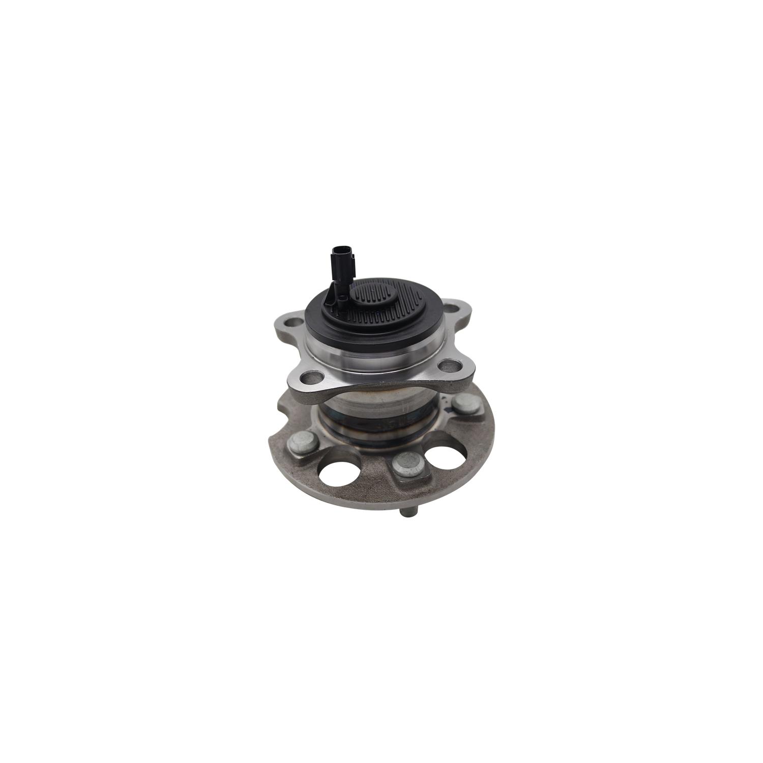 GSP 693422 Wheel Bearing and Hub Assembly product image 11 of 13