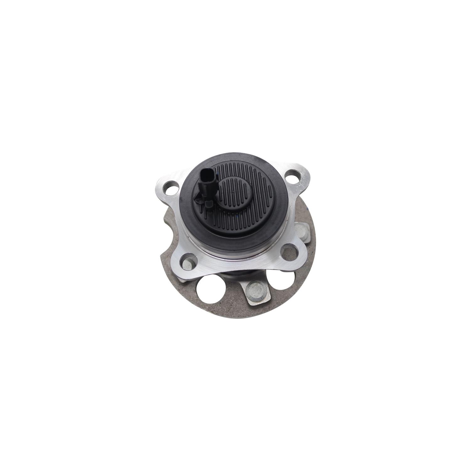 GSP 693422 Wheel Bearing and Hub Assembly product image 12 of 13