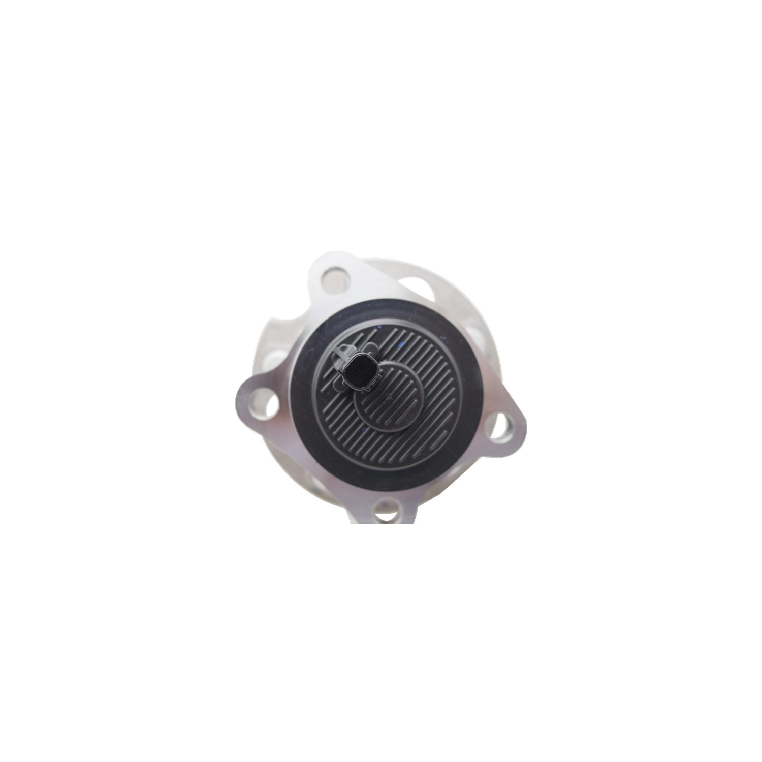 GSP 693422 Wheel Bearing and Hub Assembly product image 13 of 13