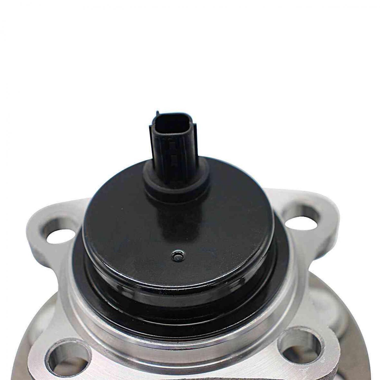 GSP 693425 Wheel Bearing and Hub Assembly product image 1 of 13
