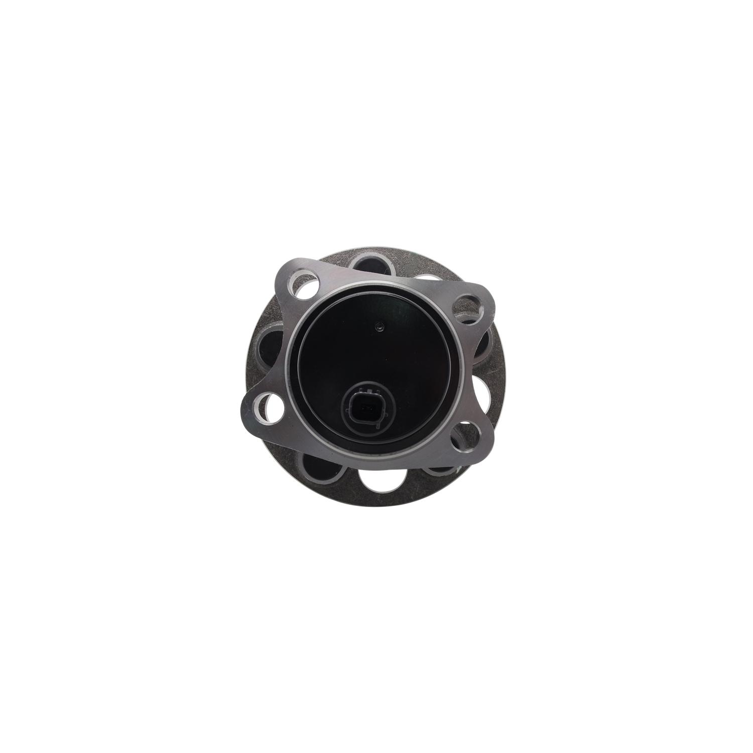 GSP 693425 Wheel Bearing and Hub Assembly product image 2 of 13