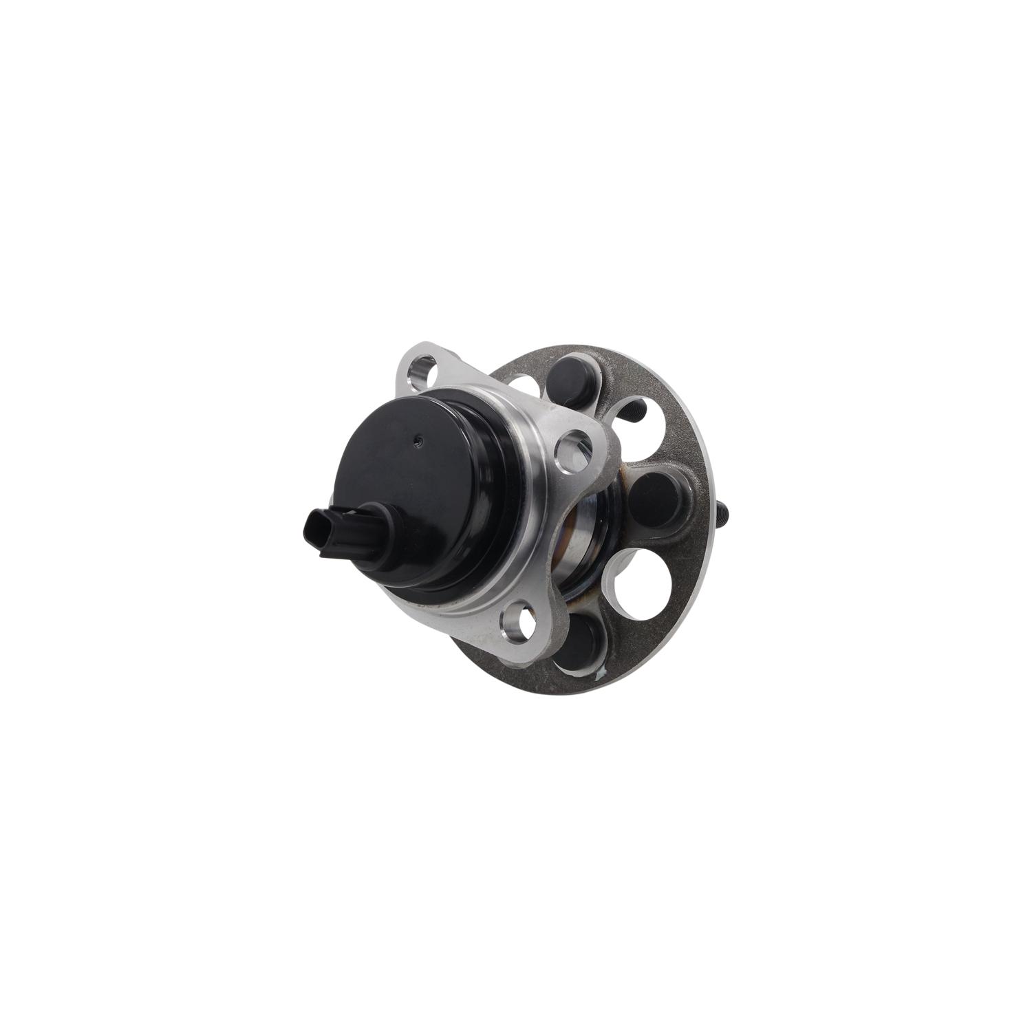 GSP 693425 Wheel Bearing and Hub Assembly product image 3 of 13