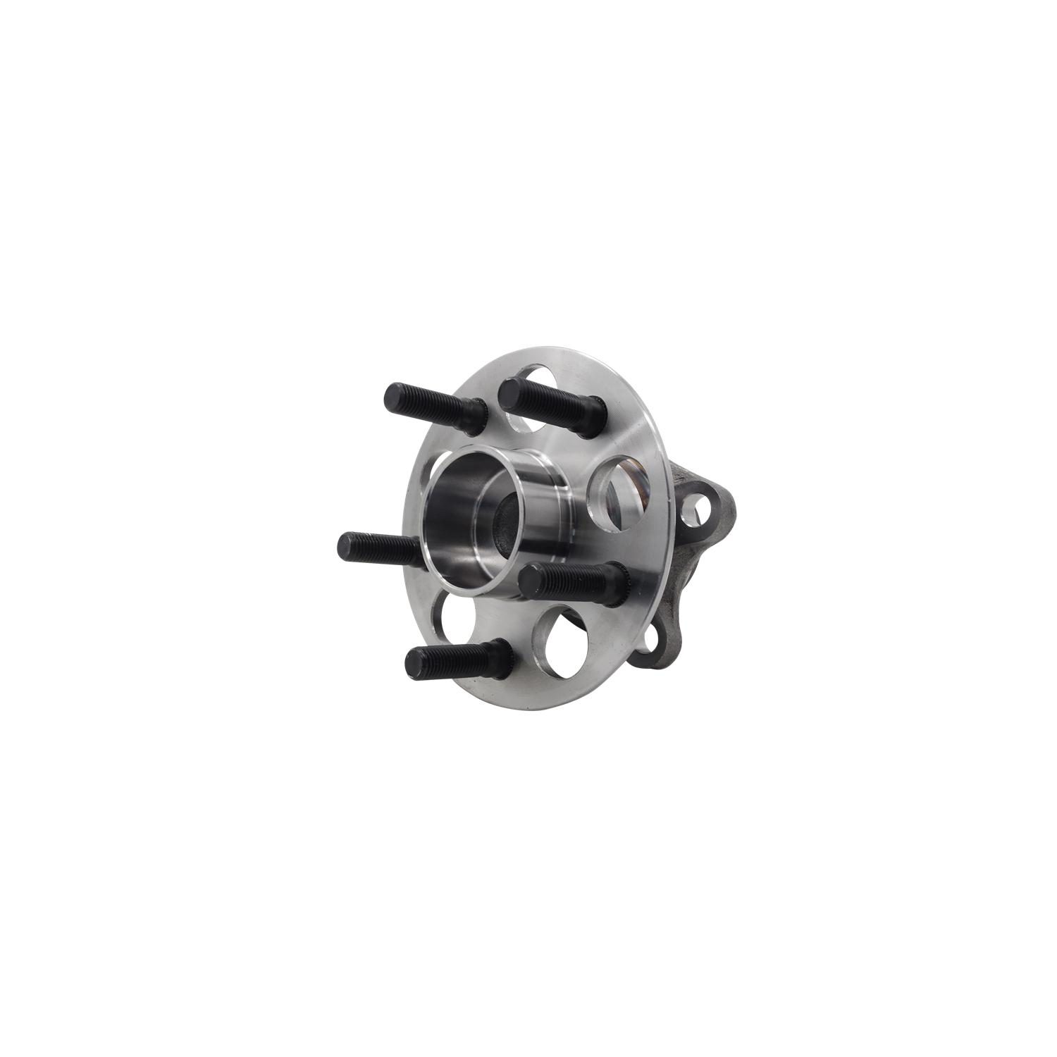 GSP 693425 Wheel Bearing and Hub Assembly product image 5 of 13