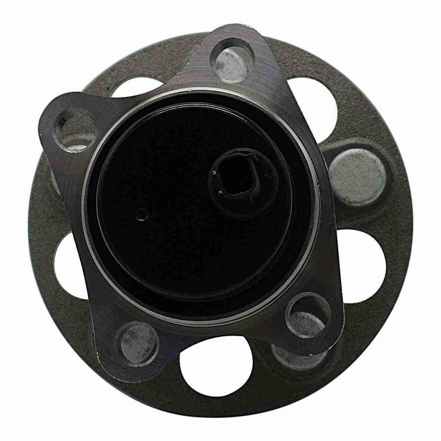 GSP 693425 Wheel Bearing and Hub Assembly product image 6 of 13
