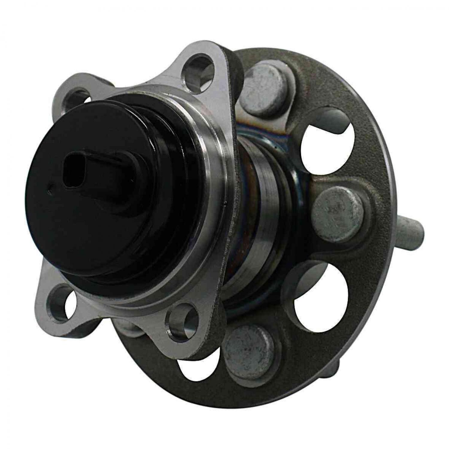 GSP 693425 Wheel Bearing and Hub Assembly product image 7 of 13