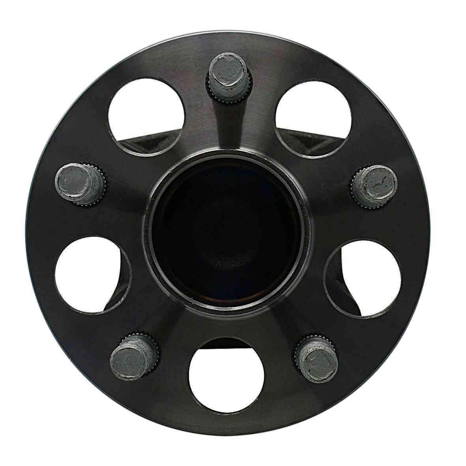 GSP 693425 Wheel Bearing and Hub Assembly product image 8 of 13