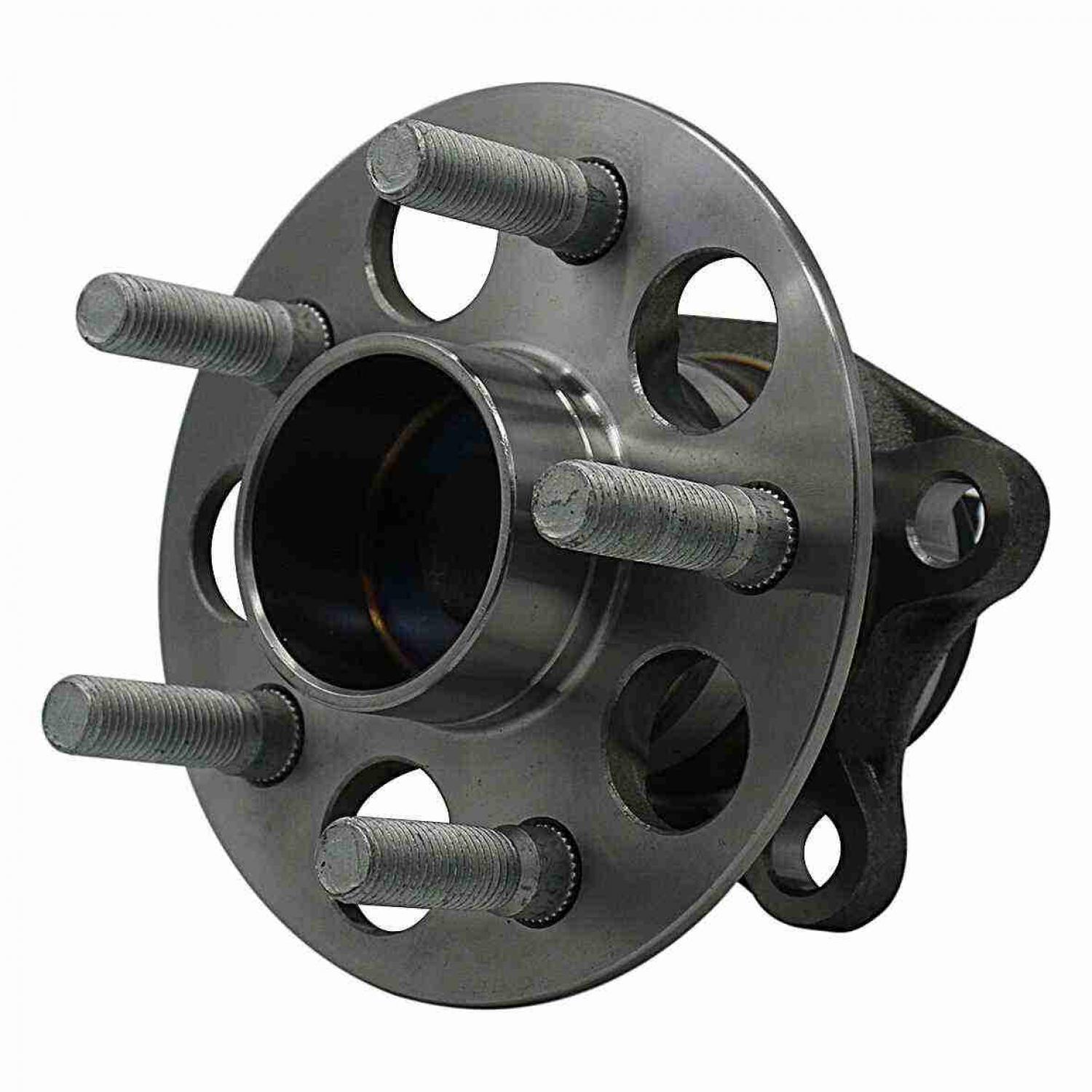 GSP 693425 Wheel Bearing and Hub Assembly product image 9 of 13