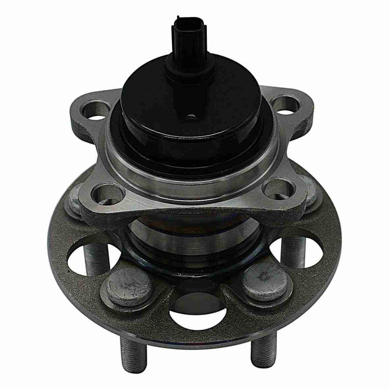 GSP 693425 Wheel Bearing and Hub Assembly product image 10 of 13