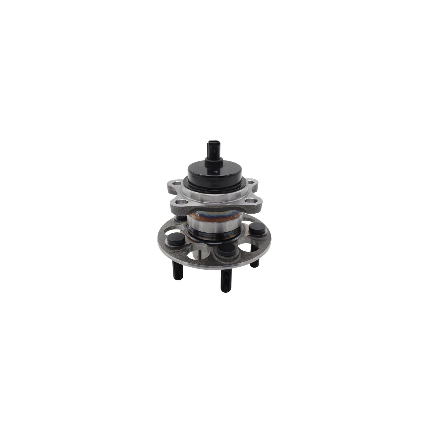 GSP 693425 Wheel Bearing and Hub Assembly product image 11 of 13