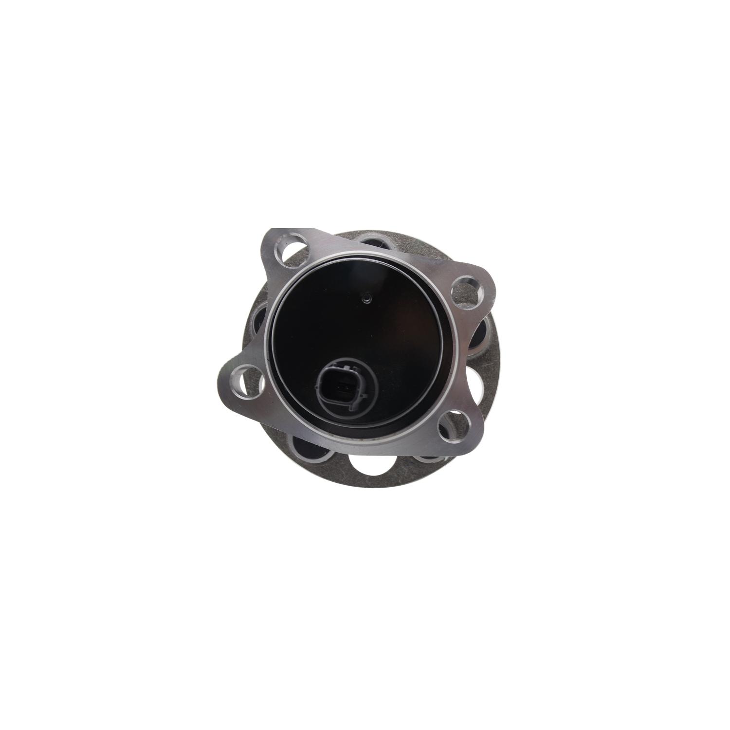 GSP 693425 Wheel Bearing and Hub Assembly product image 13 of 13