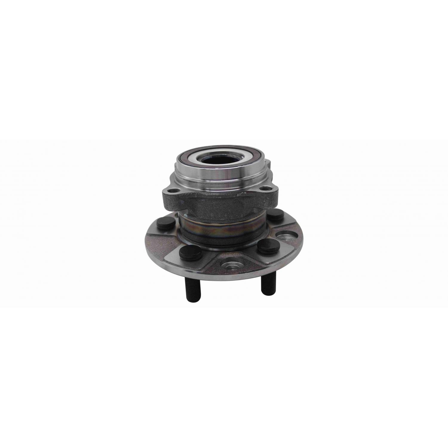 GSP 693453 Wheel Bearing and Hub Assembly product image 2 of 7