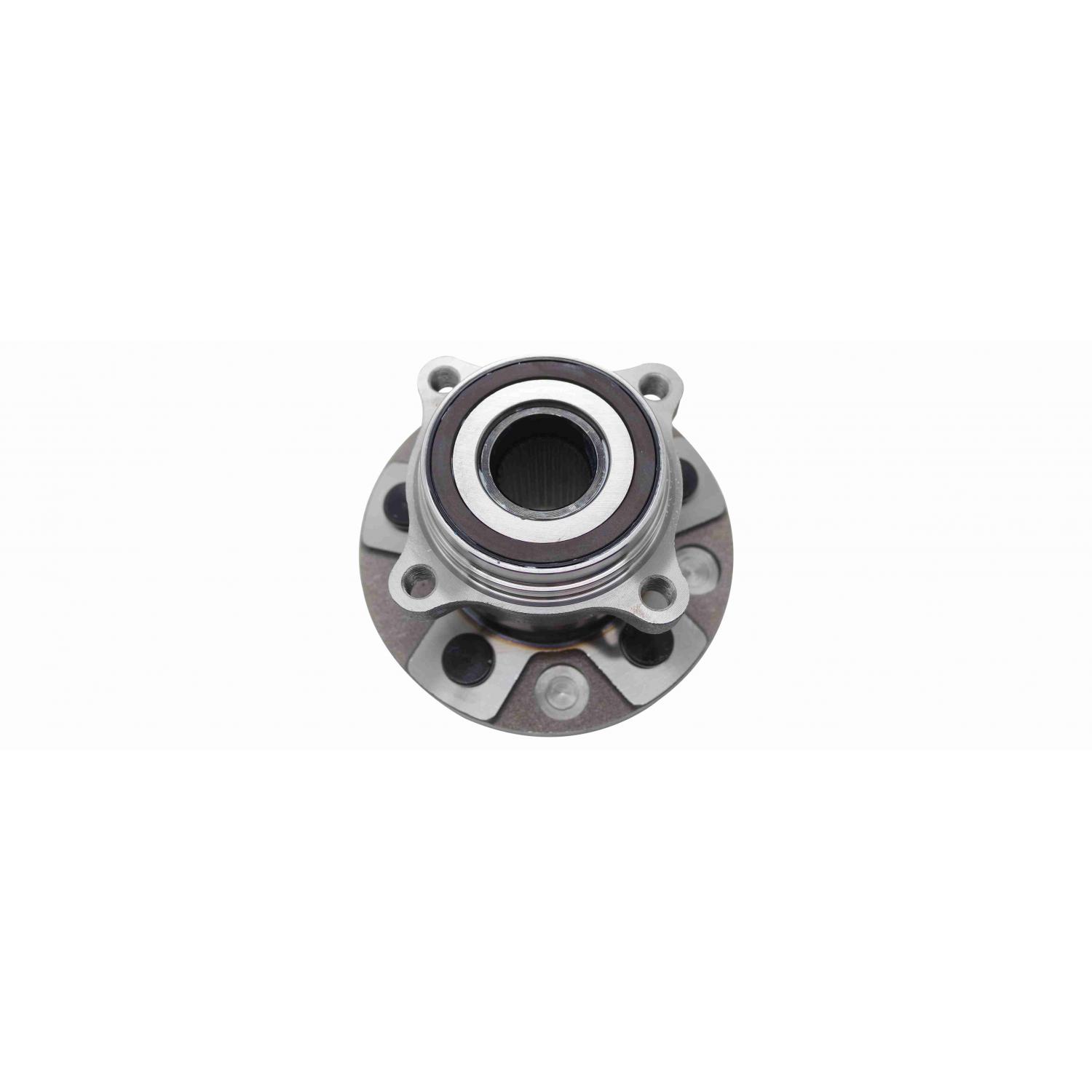 GSP 693453 Wheel Bearing and Hub Assembly product image 3 of 7