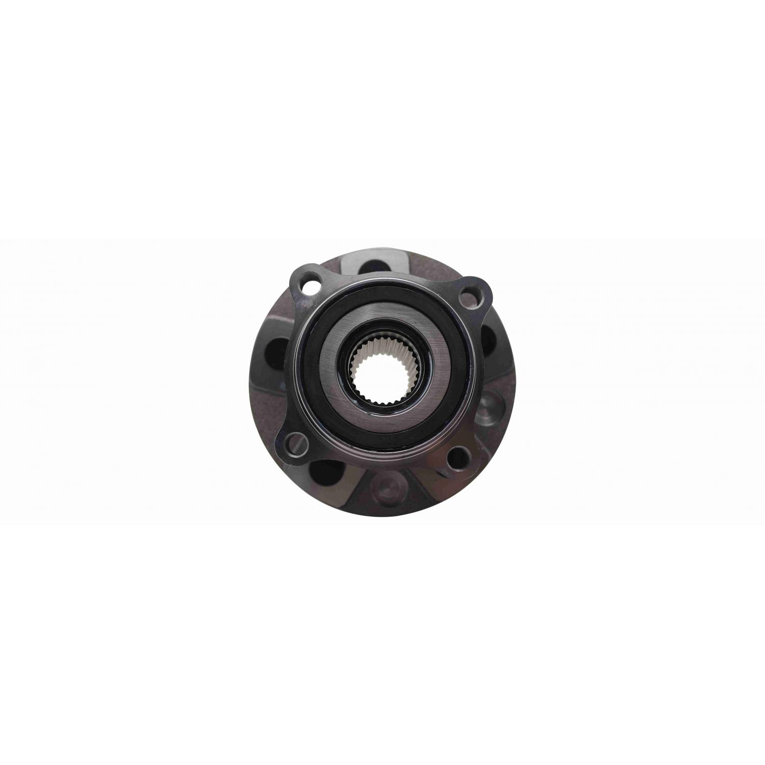 GSP 693453 Wheel Bearing and Hub Assembly product image 4 of 7