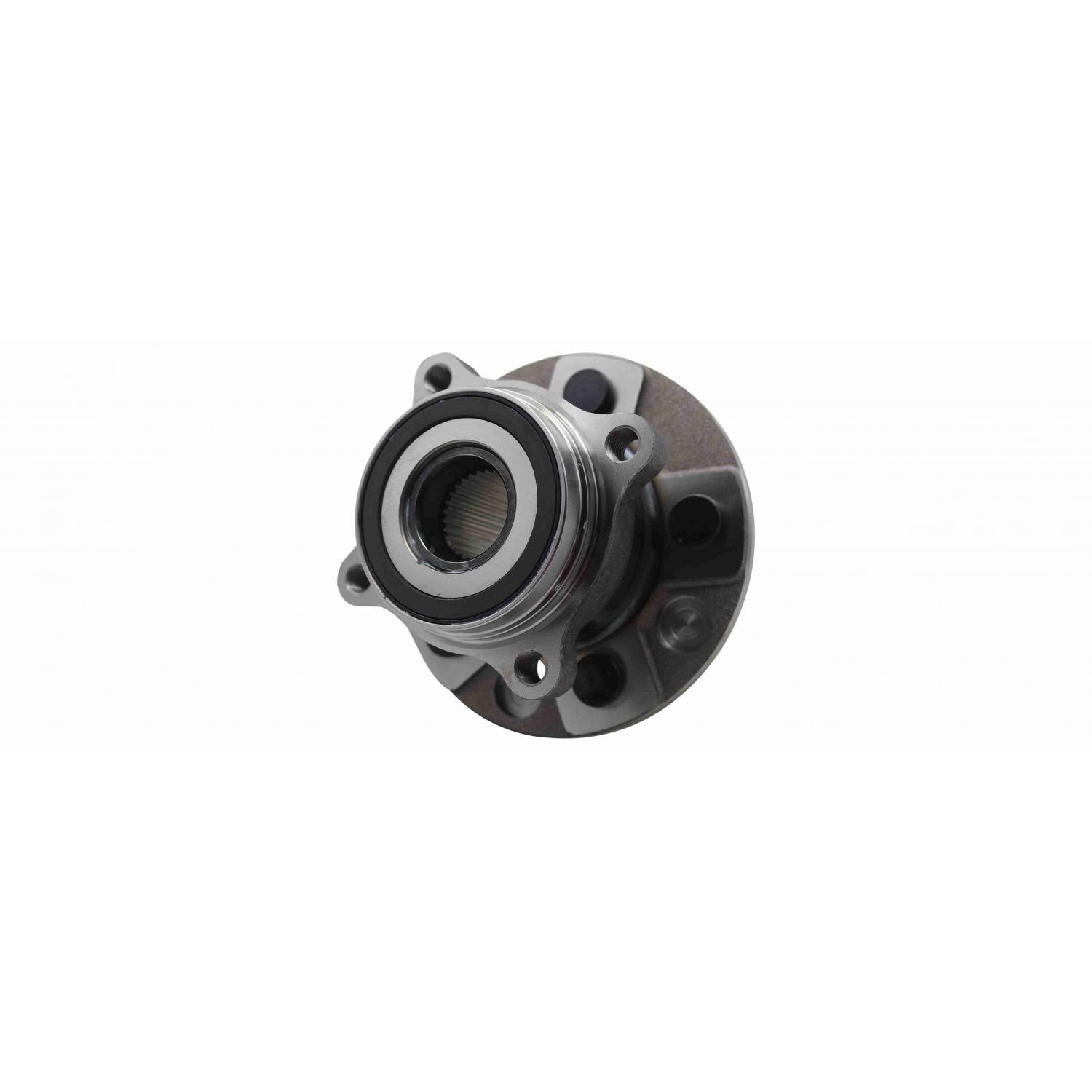 GSP 693453 Wheel Bearing and Hub Assembly product image 5 of 7